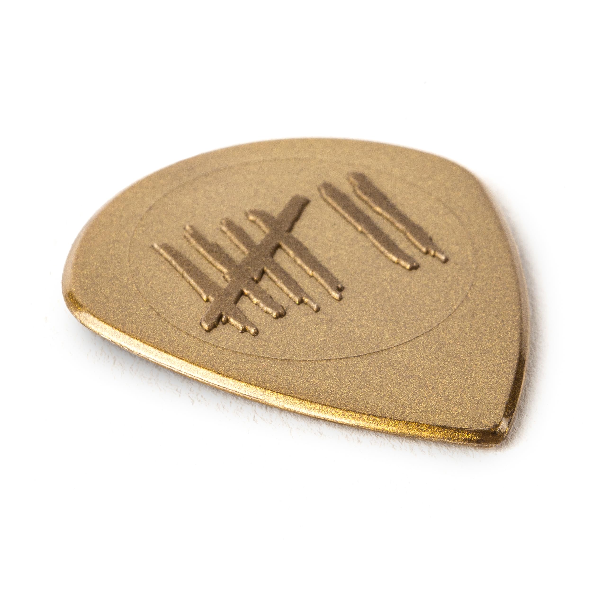 MICK THOMSON CUSTOM JAZZ III XL PICK - 6 Pack