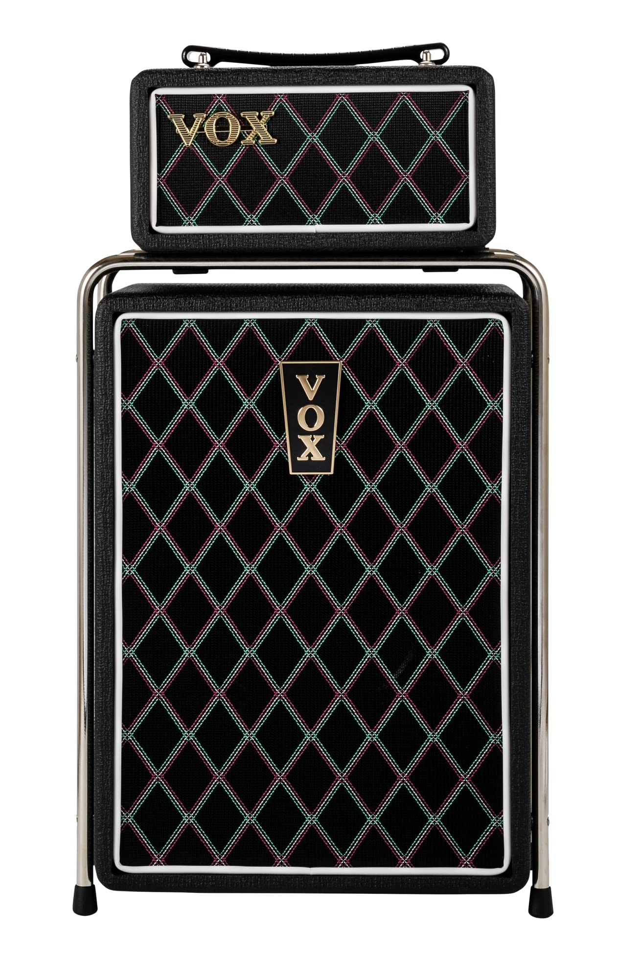 Vox Msb50Ba Mini Superbeetle 50W Bass Amplifier