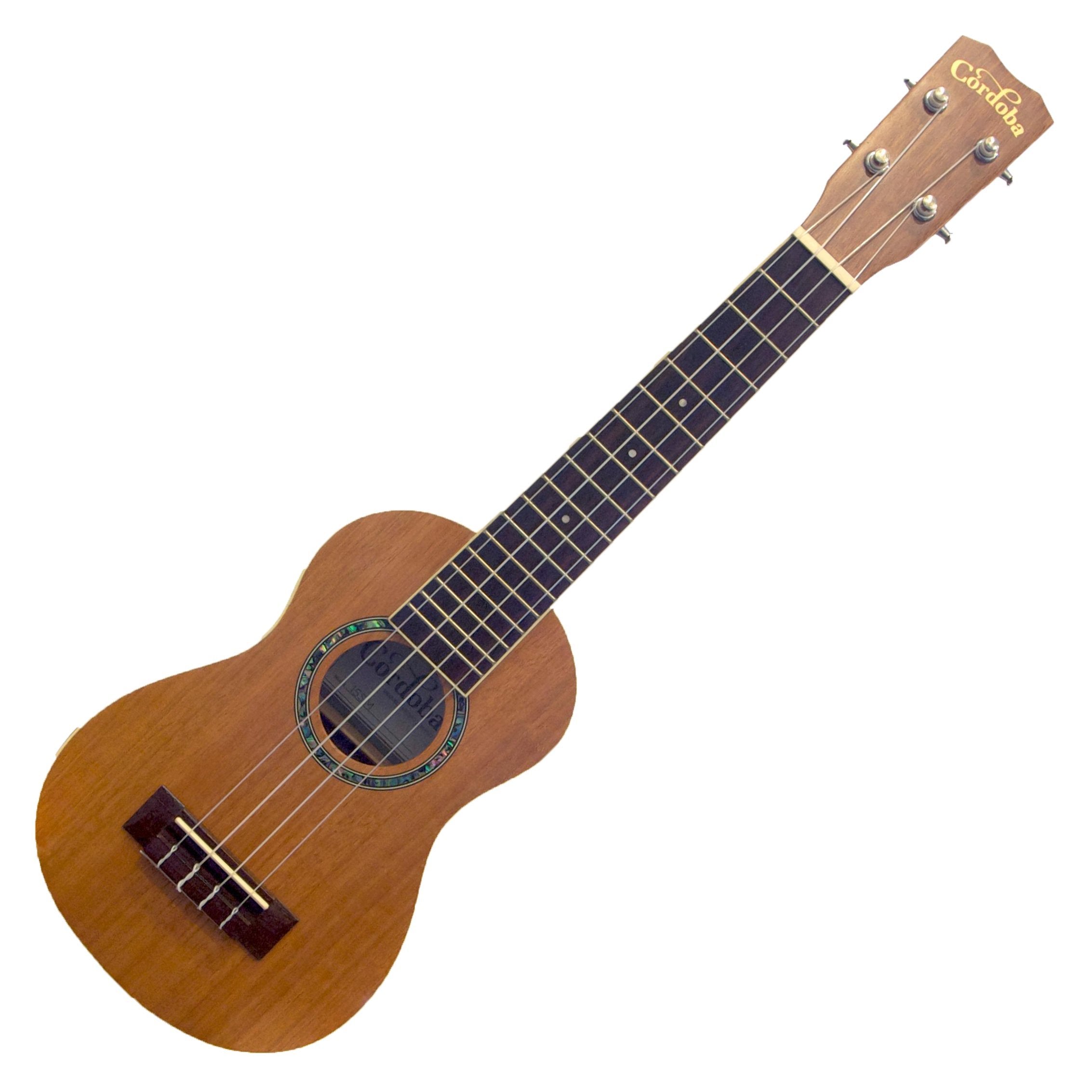 Cordoba 15SM Soprano Ukulele