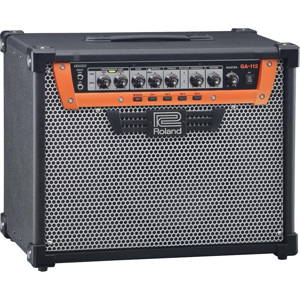 Roland Ga-112 Combo Guitar Amplifier