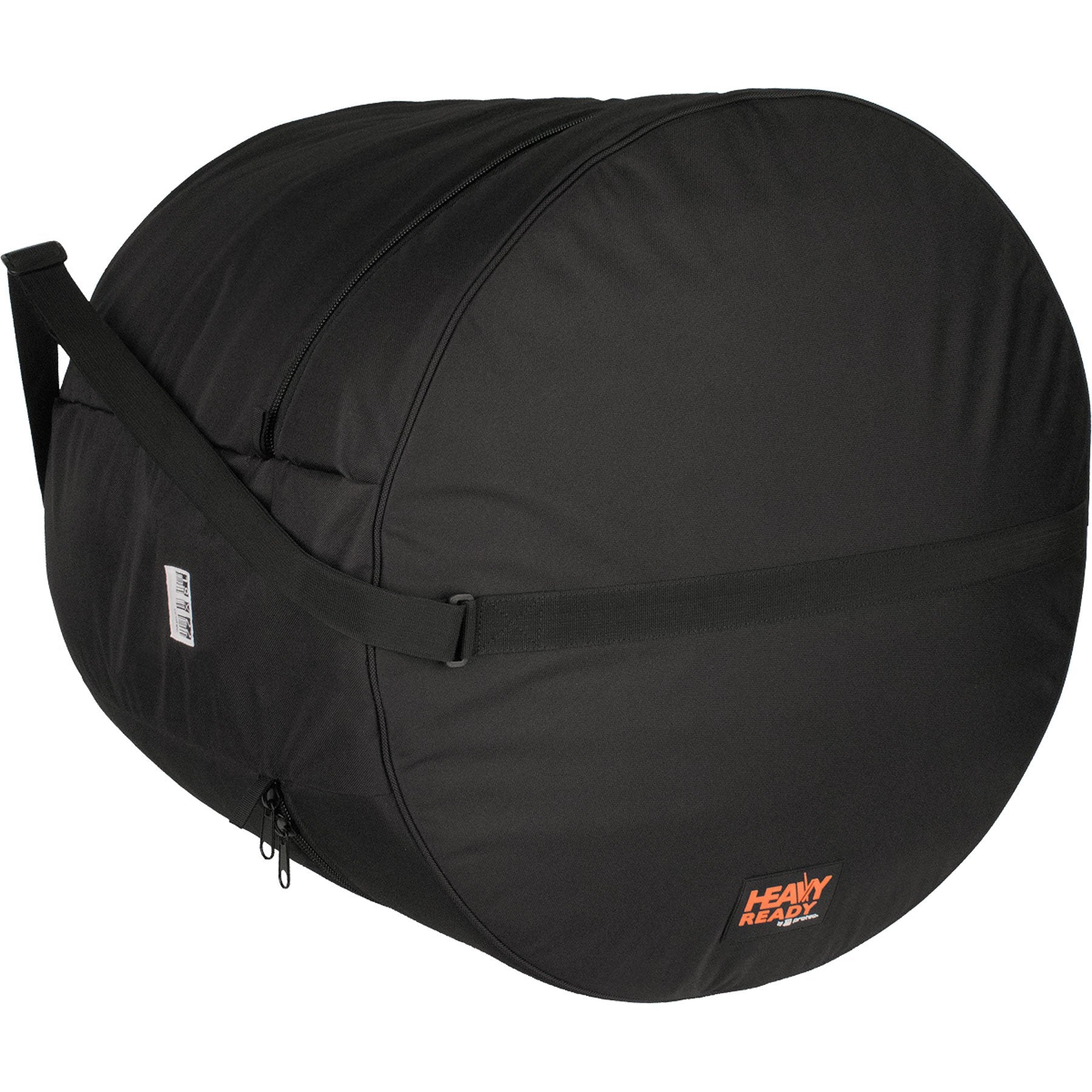 Protec Heavy Ready 18 x 20 (Height x Diameter), Kick (hgt x Dia) (HR1820)