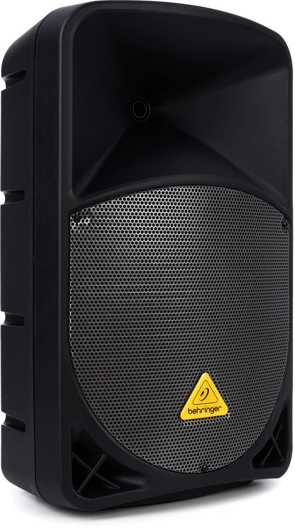 Behringer Eurolive B112Mp3 1000W 12 Inch Powered Speaker