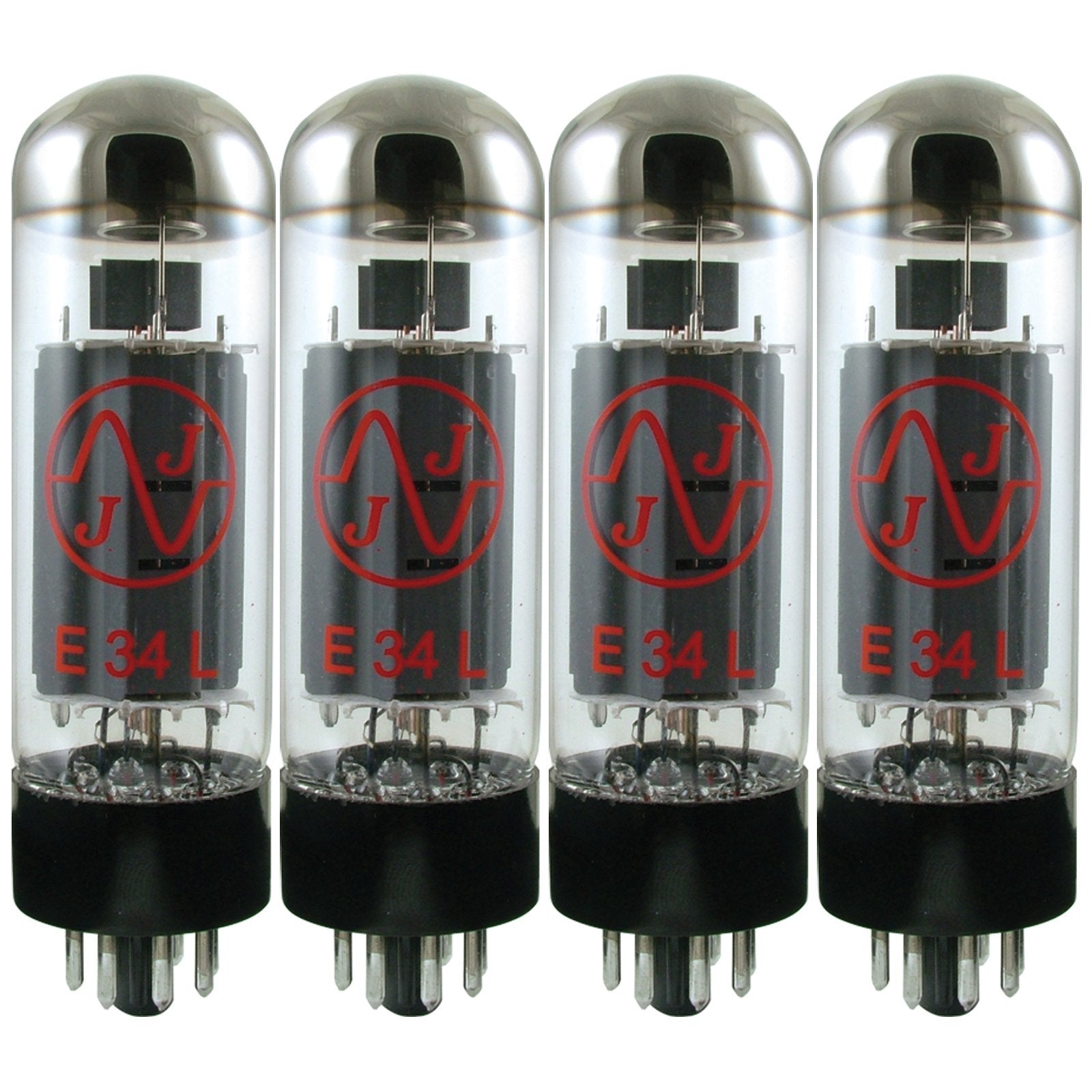 Jj Electronics Amplifier Tube (T-E34L-Jj-Mq)