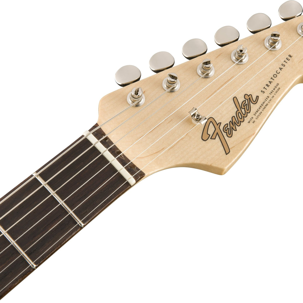 Fender Pure Vintage Guitar Tuning Machines – Emusicmart