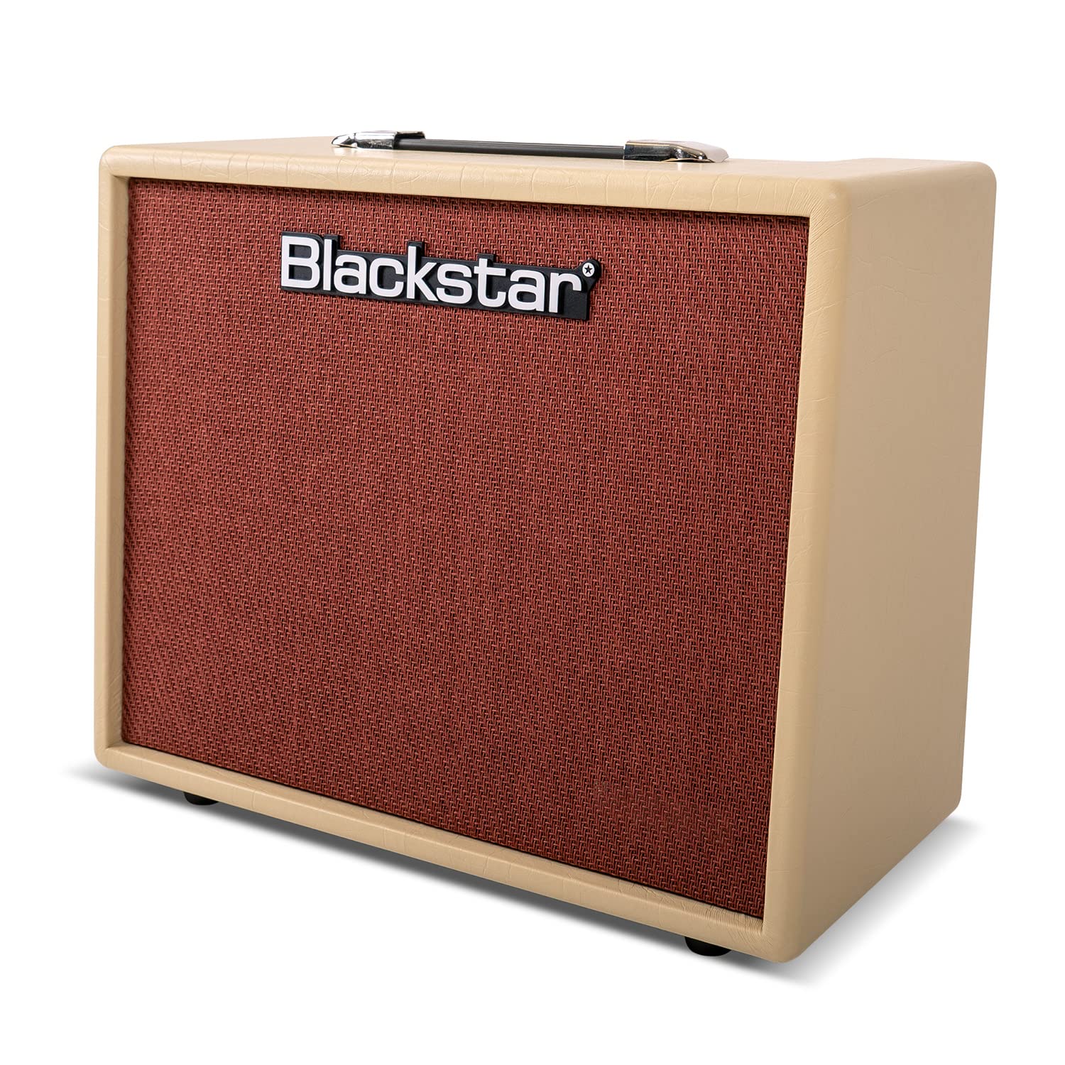 Blackstar Debut, 2 Guitar Combo Amplifier, Cream (Debut50R)