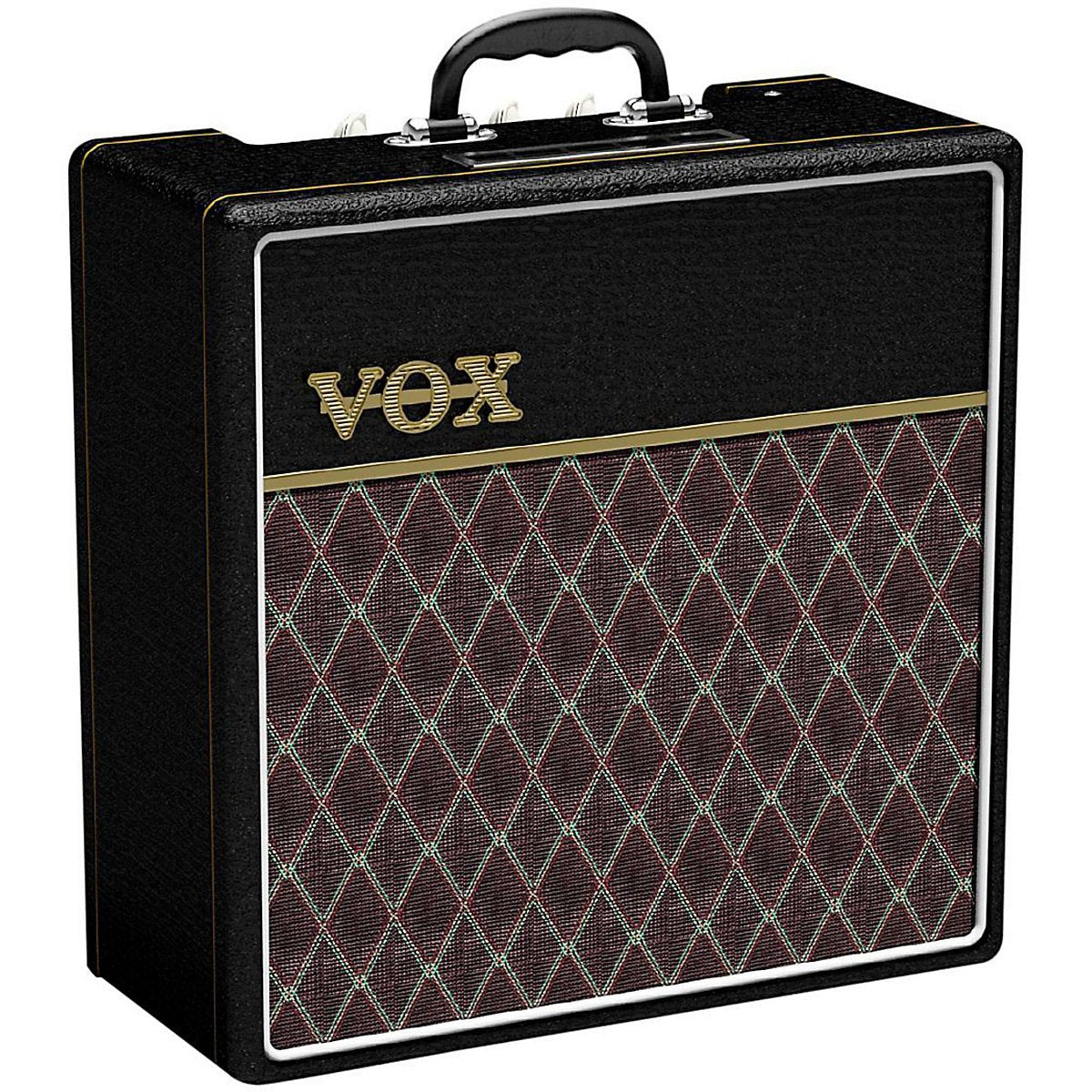 Vox AC4 1x12'' 4-watt Combo Amp