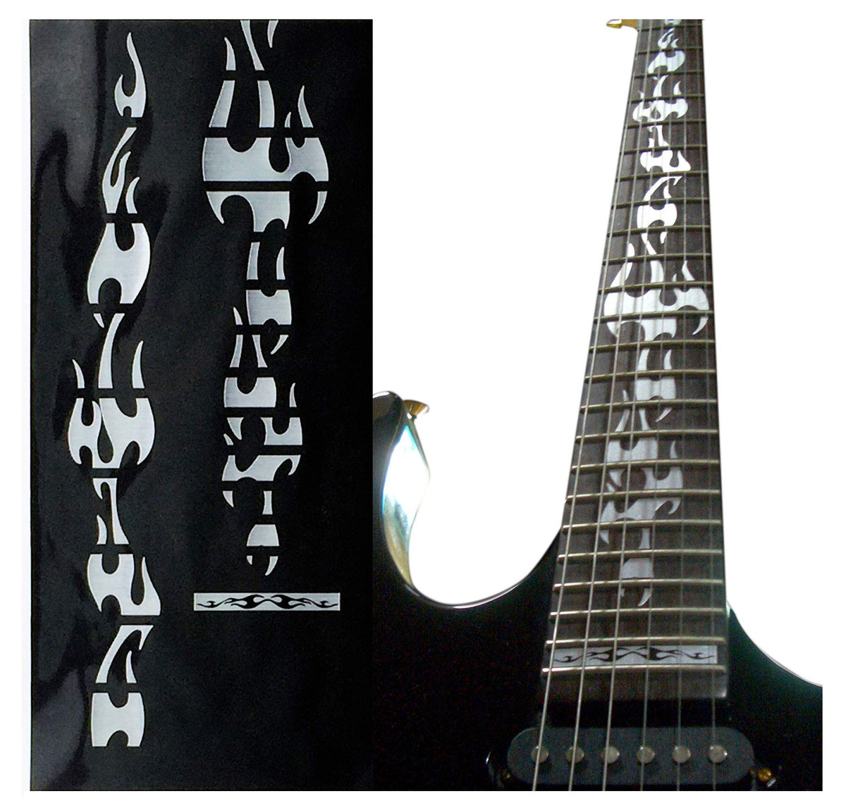 ?????(Jockomo) Sticker/Decal (Ft-066F-Mt)