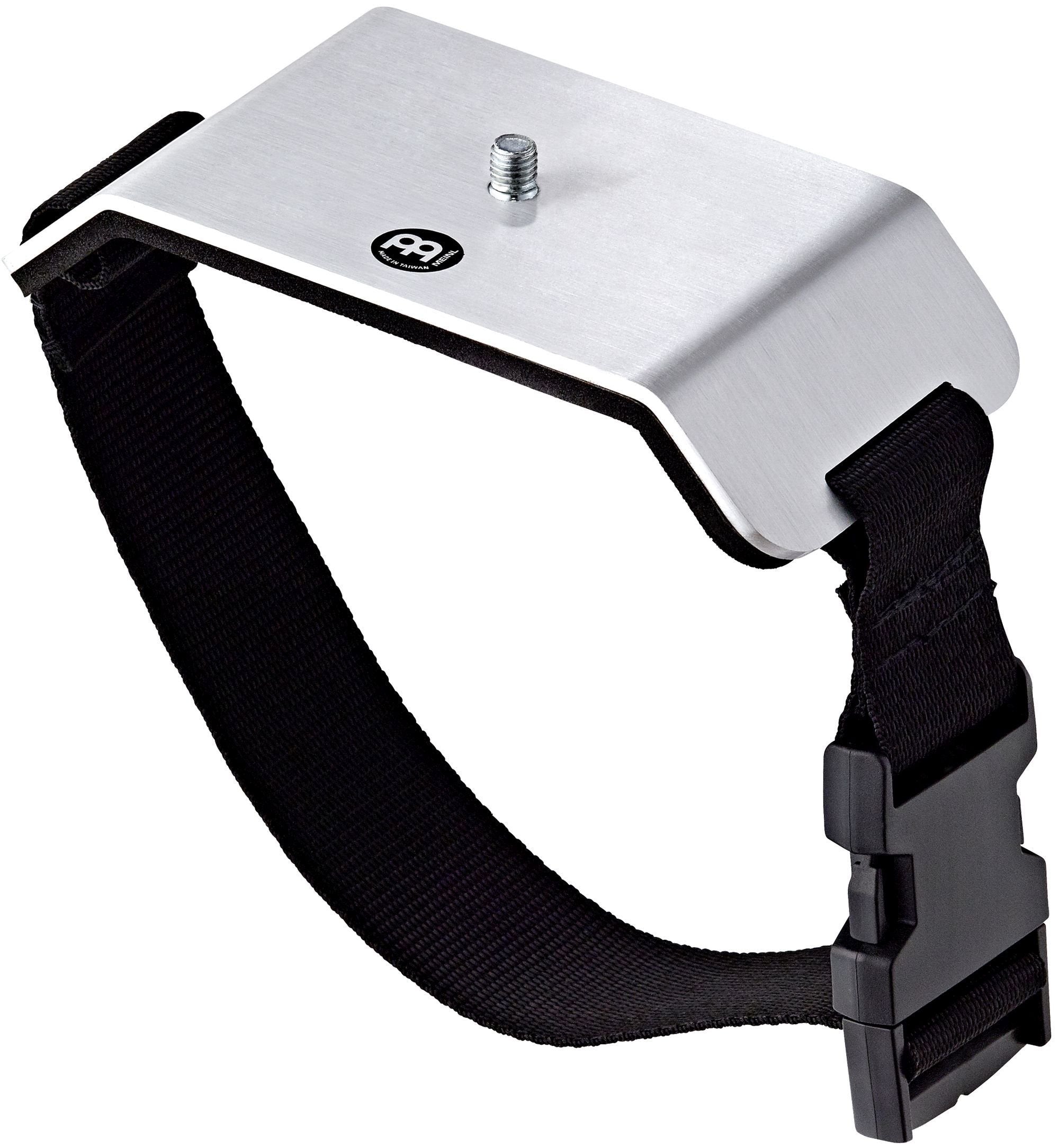 Meinl Cymbals MKPM Knee Mount for All Common Threaded Practice Pads