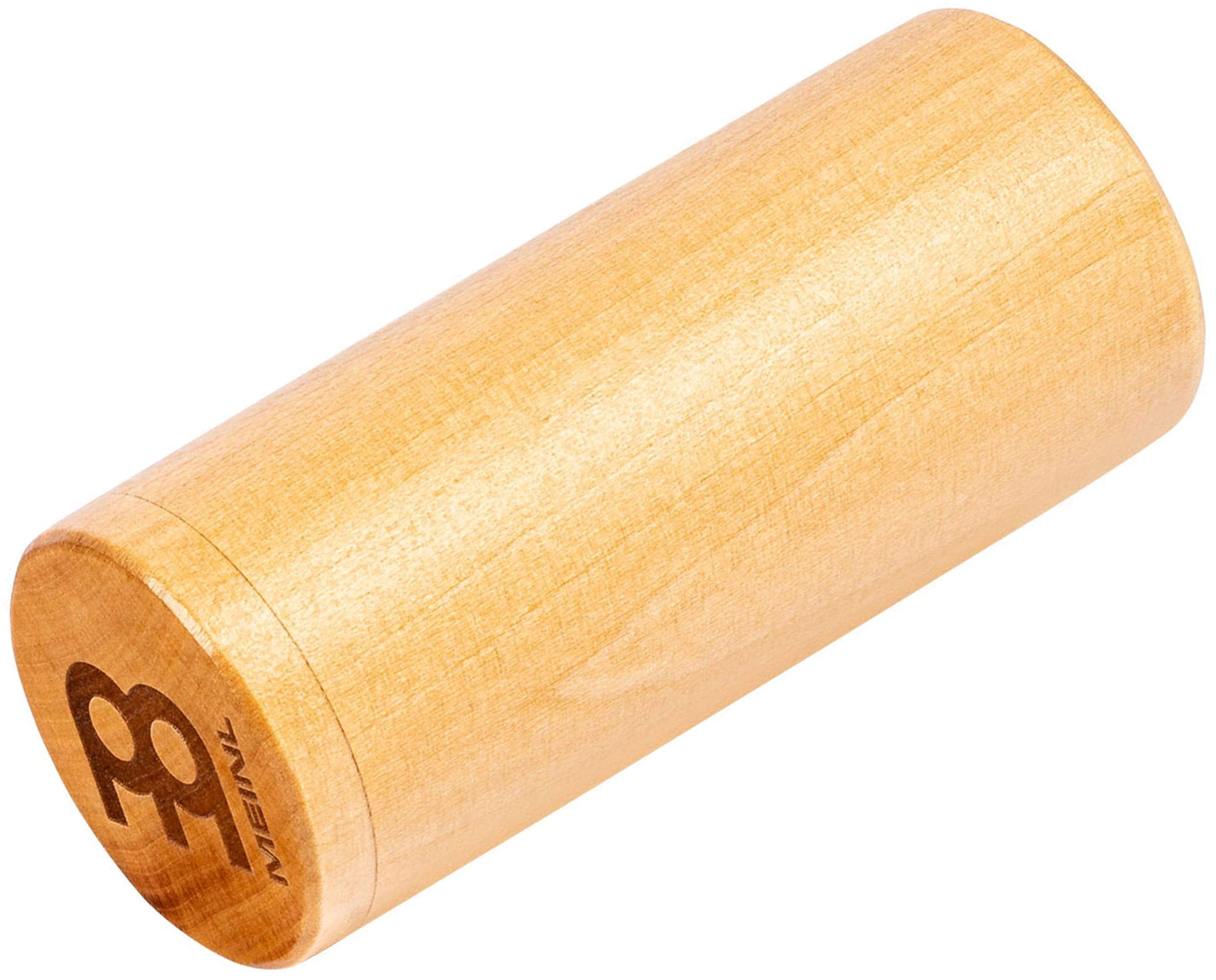 Meinl Percussion Wood Shaker with Soft Rhythmic Volume - Made in Europe - for Acoustic Music or Adding Texture to Studio Recordi