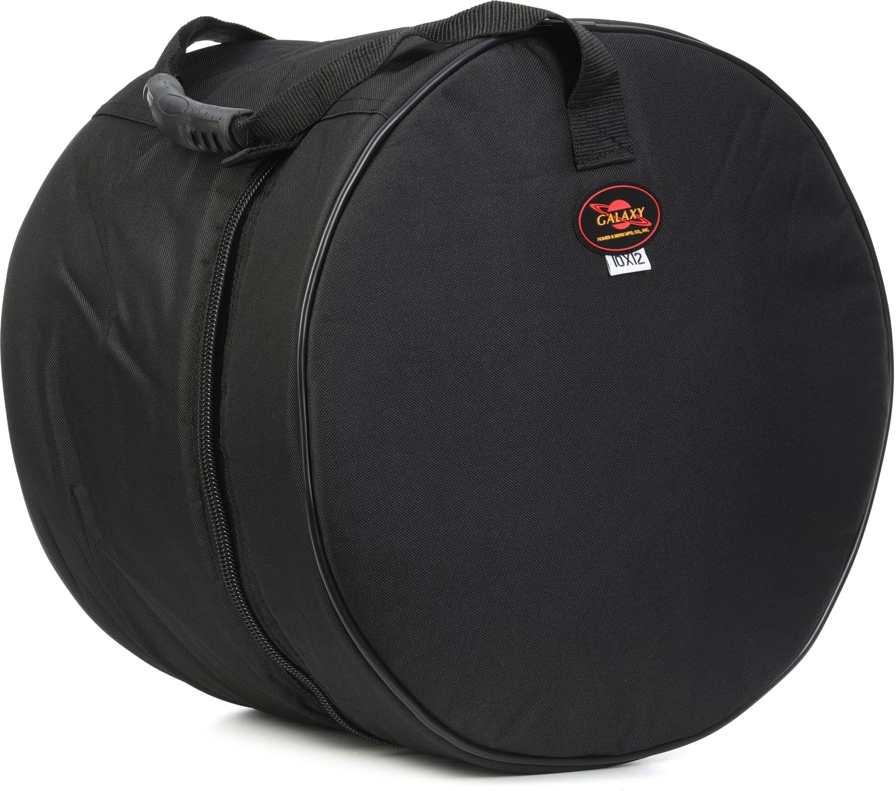 Humes & Berg Galaxy Gl614 10 X 12 Inches Tom Drum Bag