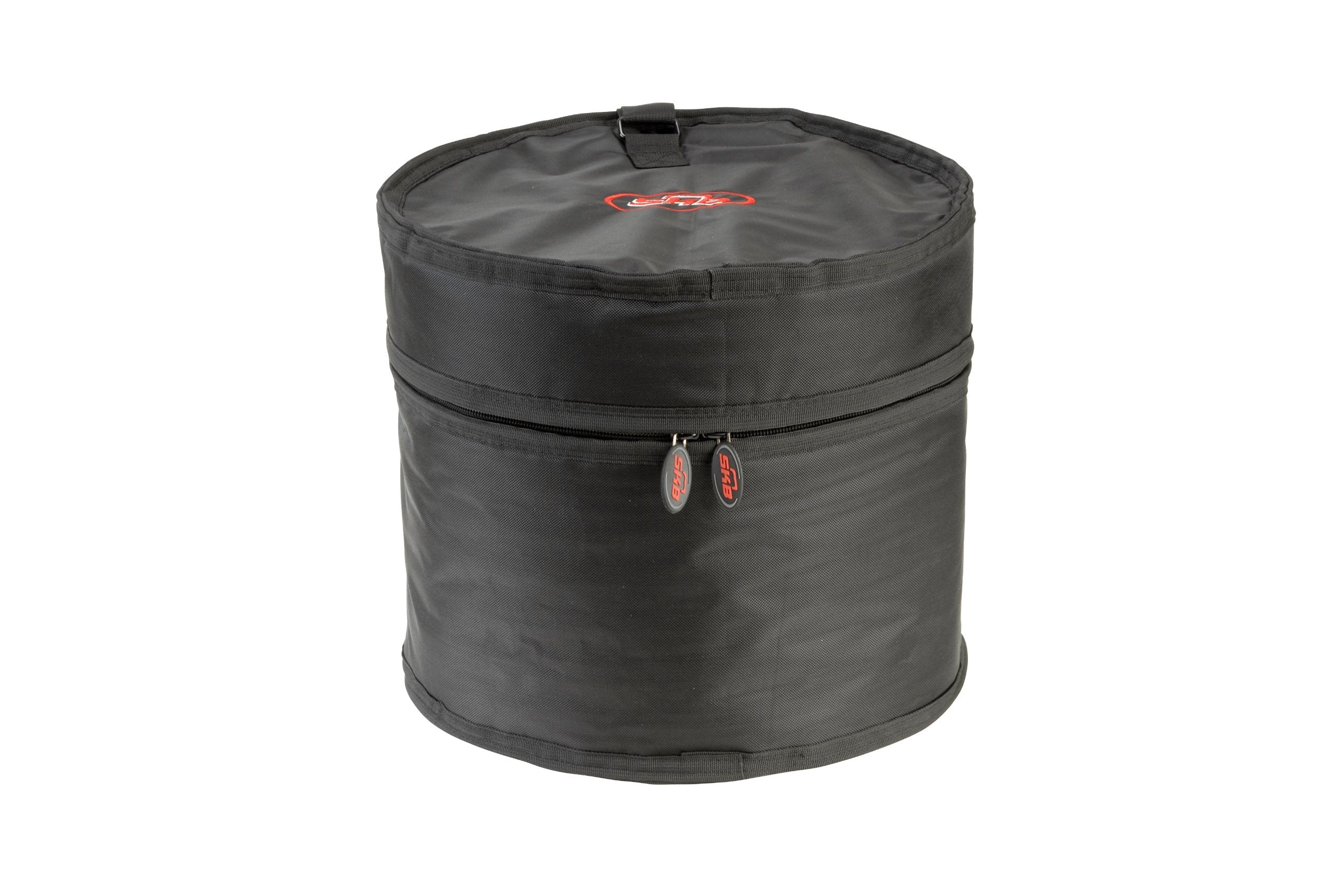 Skb 1Skb-Db1012 10 X 12 Tom Gig Bag, Black, Inch (1Skbdb1012)