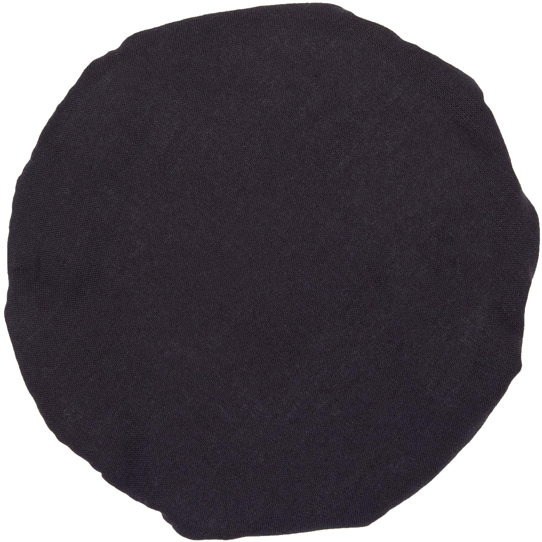 Protec Instrument Bell Cover with MERV 13 Filter, Size 3.75-5'' (95-127mm) Diameter. Ideal for Trumpet, Alto, Bass Clarinet, Sop