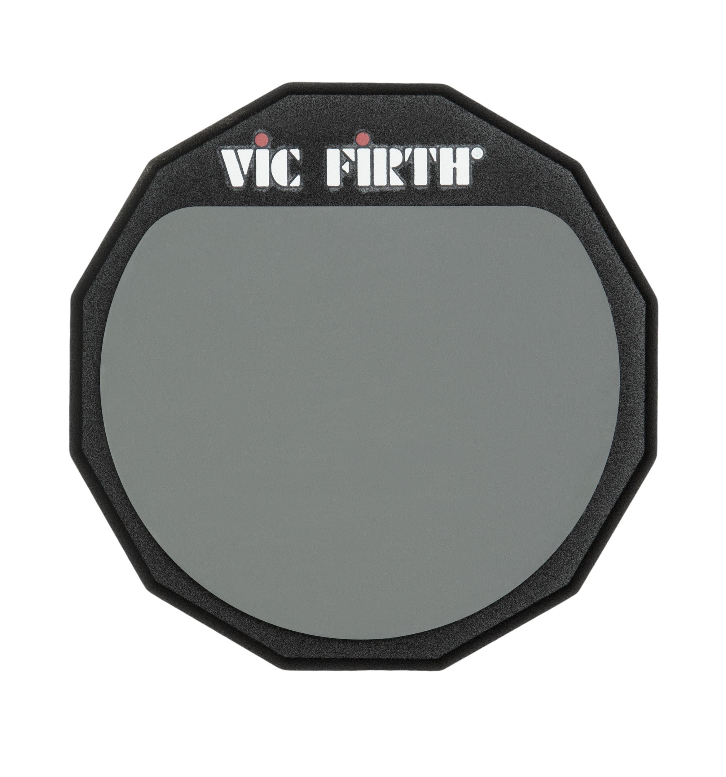 Vic Firth 6 Double Sided Practice Pad