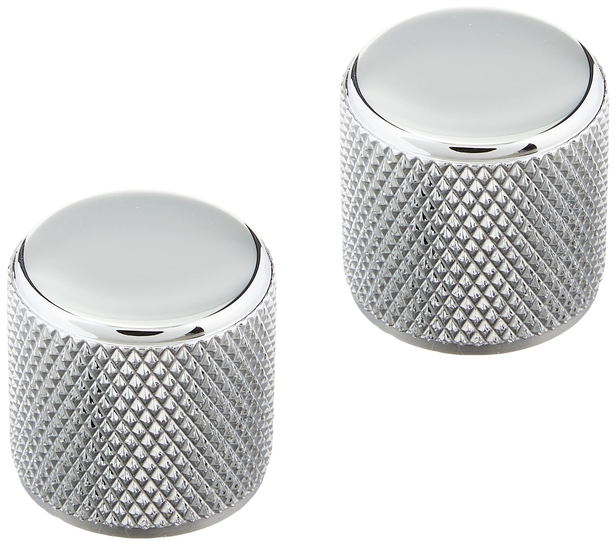 Fender Pure Vintage 60s Telecaster Knurled Knobs