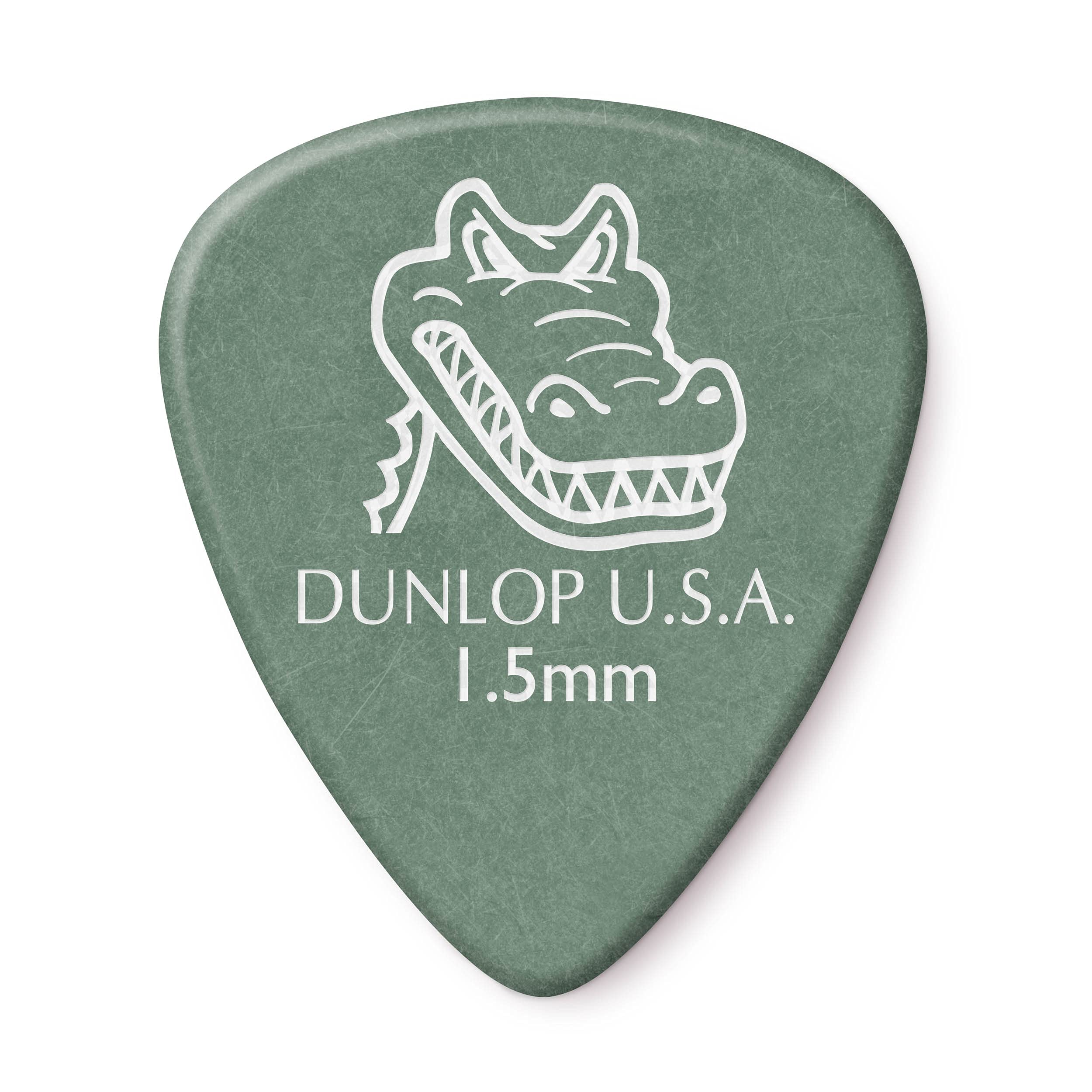 Jim Dunlop Gator Grip Standard 1.50Mm - 24 Pack