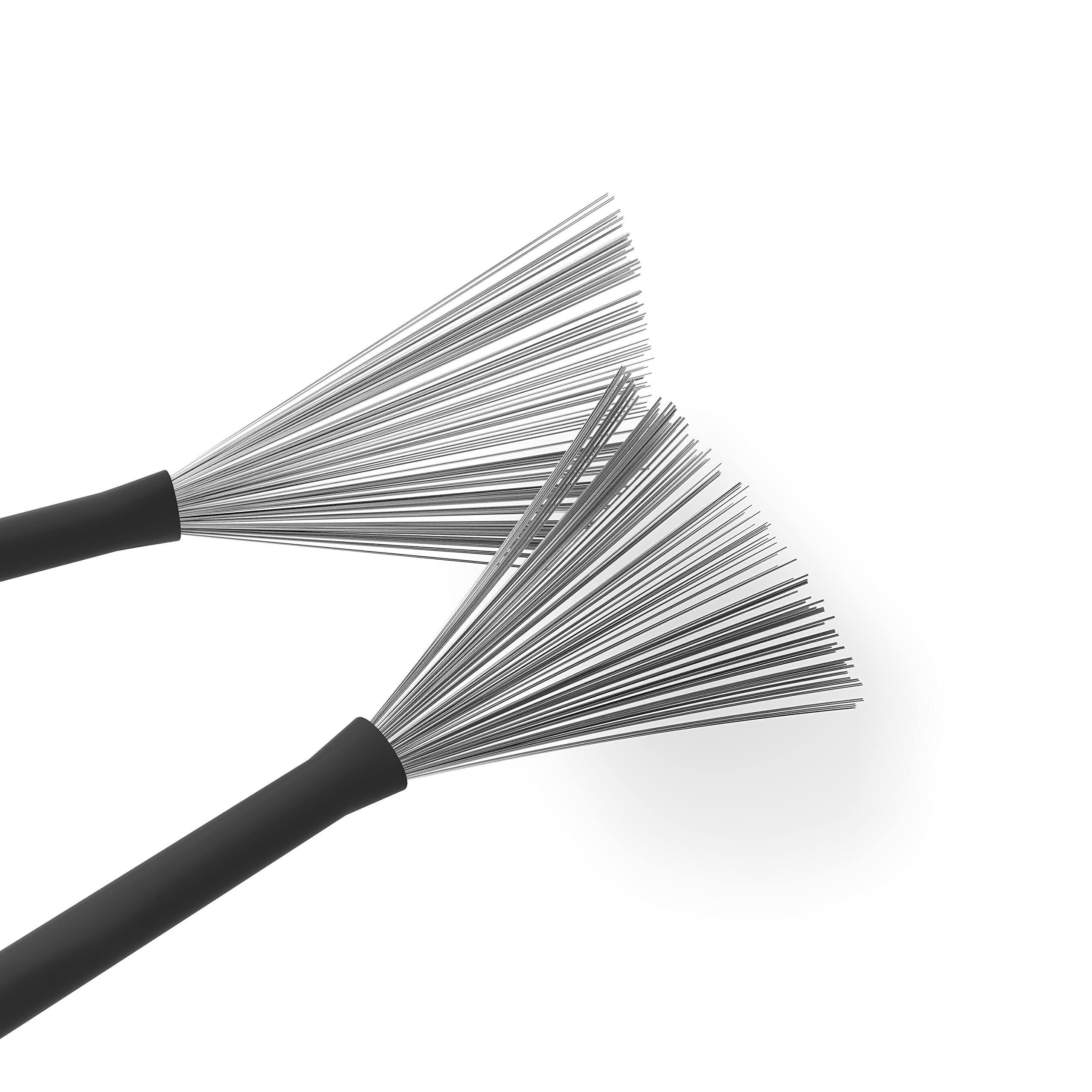 Promark TB3 Telescoping Wire Brushes
