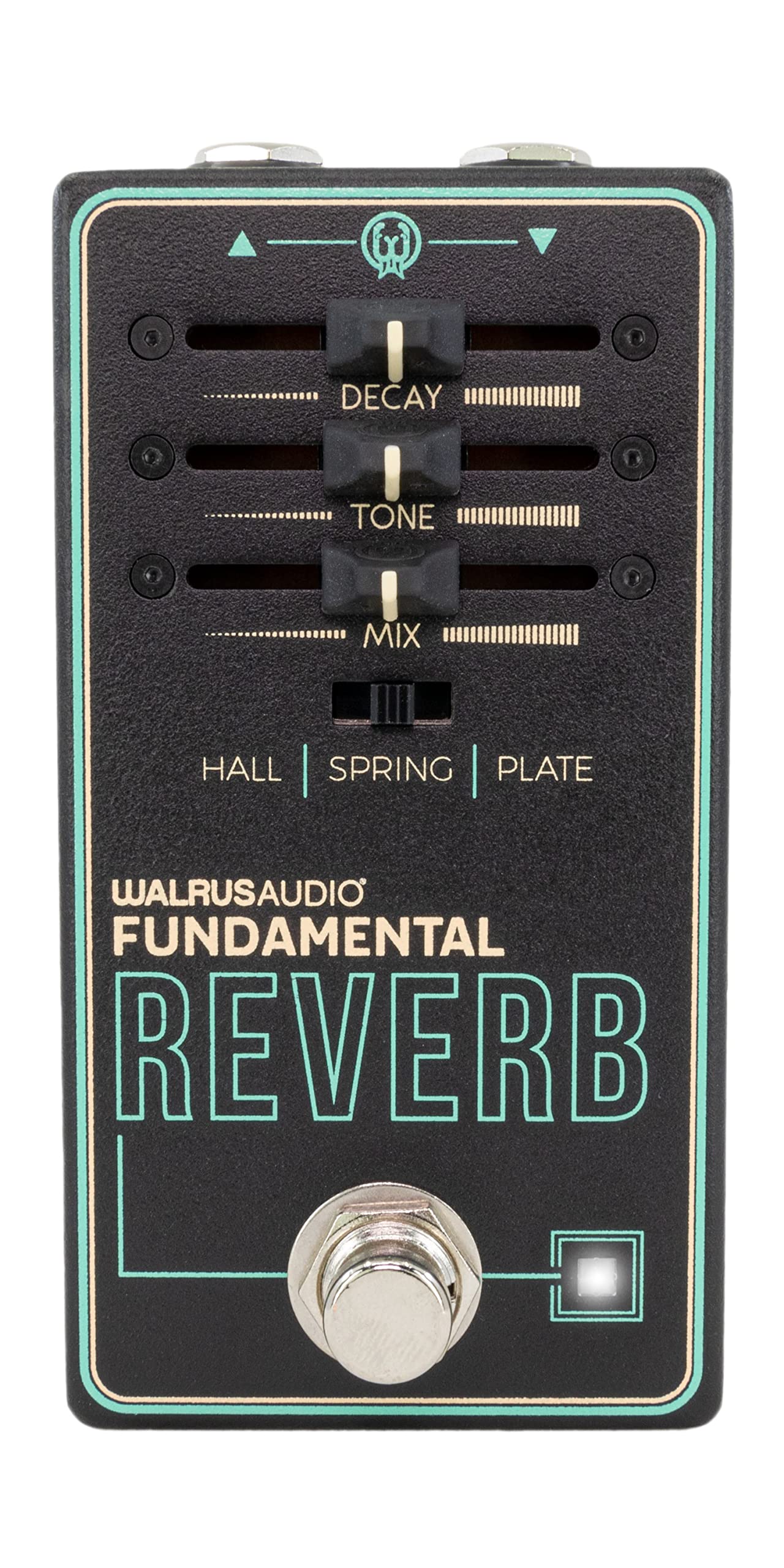 Walrus Audio Fundamental Series Reverb