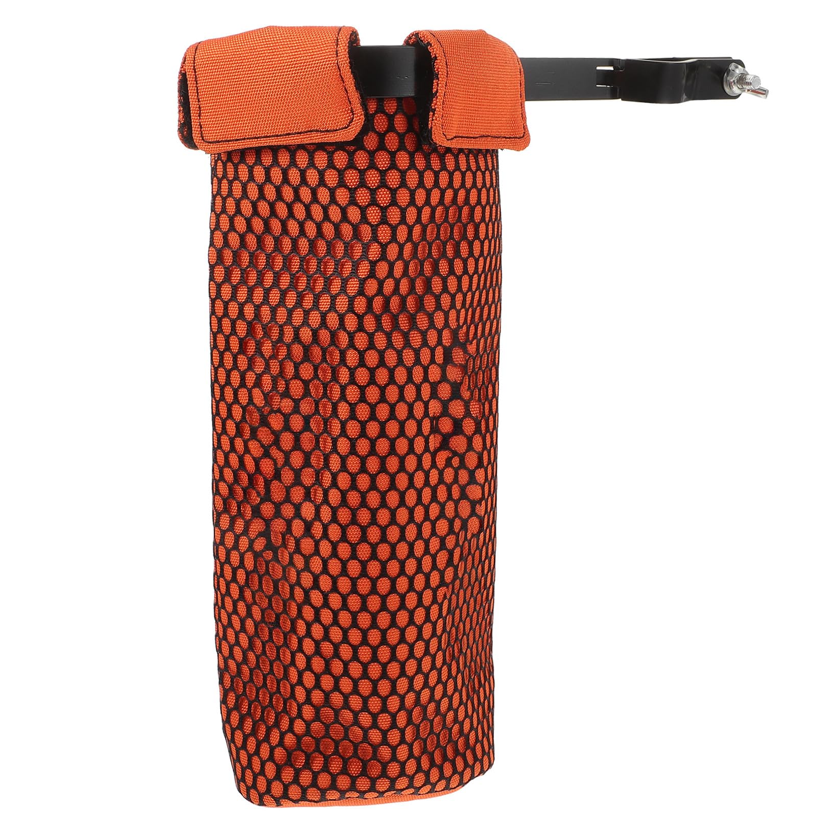 Dechous Drum Stick Bag Accessory Case Pouch Drumstick Rack Holder For Boys And Girls Practice