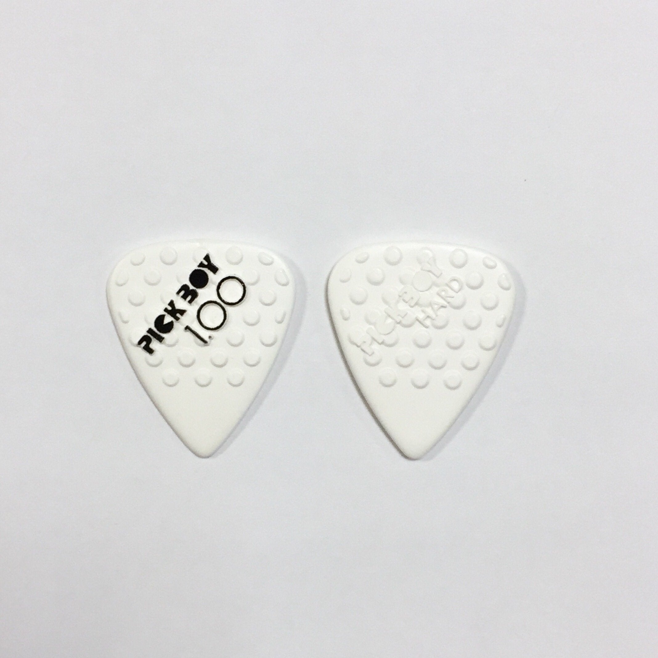 Pickboy Ceramic, Grip Pick, 1.00mm, 10 picks