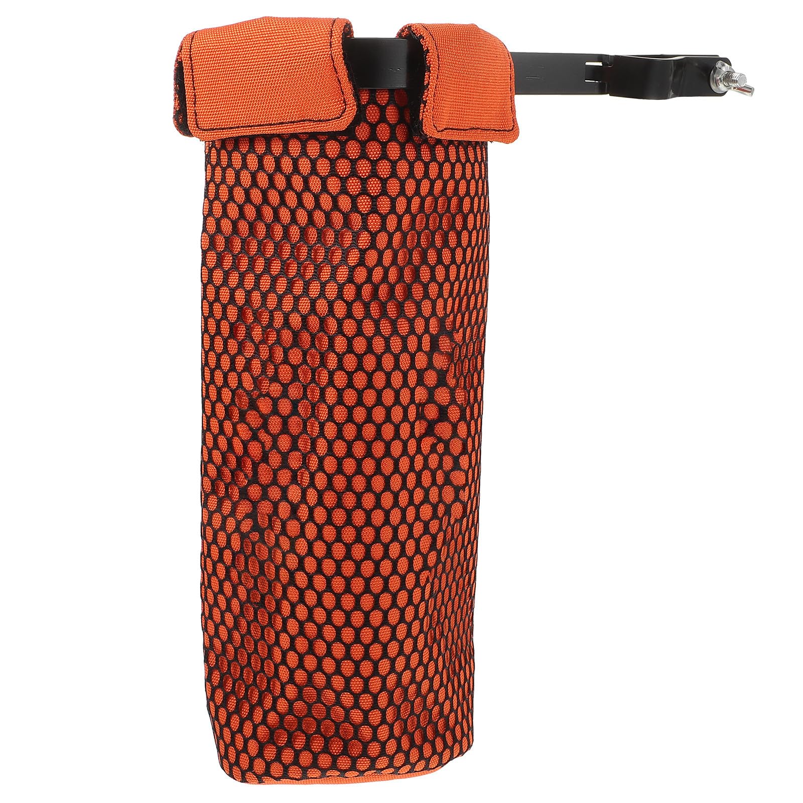Holibanna 1Pc Portable Bag Drumstick Storage Pouch For Drums Wear-Resistant And Easy To Clean Stylish Design For Practice And Pe