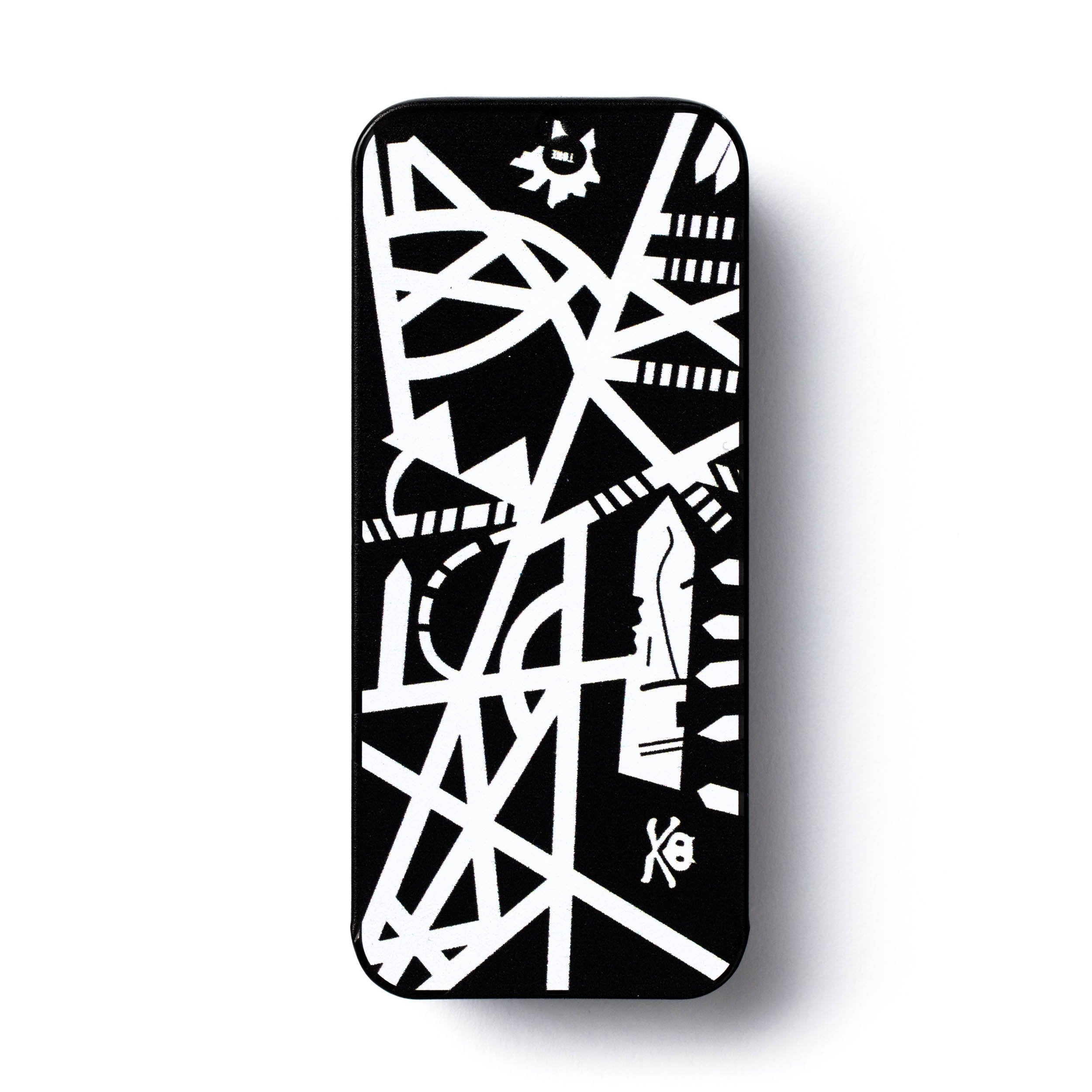 Jim Dunlop Guitar Picks (EVHPT06)