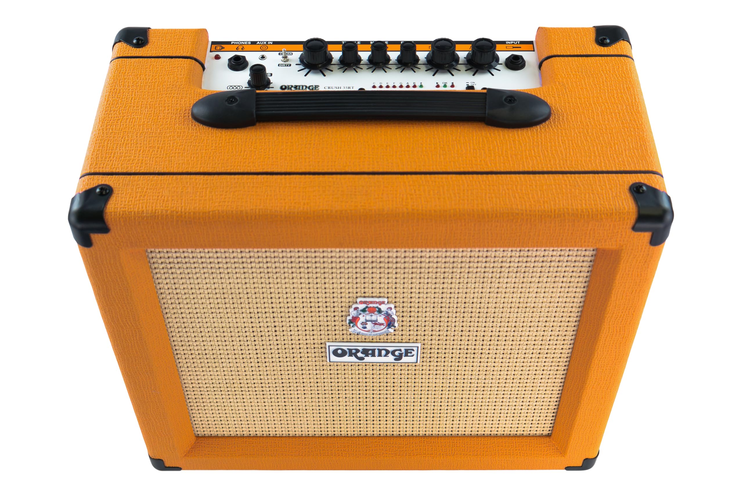 Orange Amps Amplifier Part (Crush35RT)