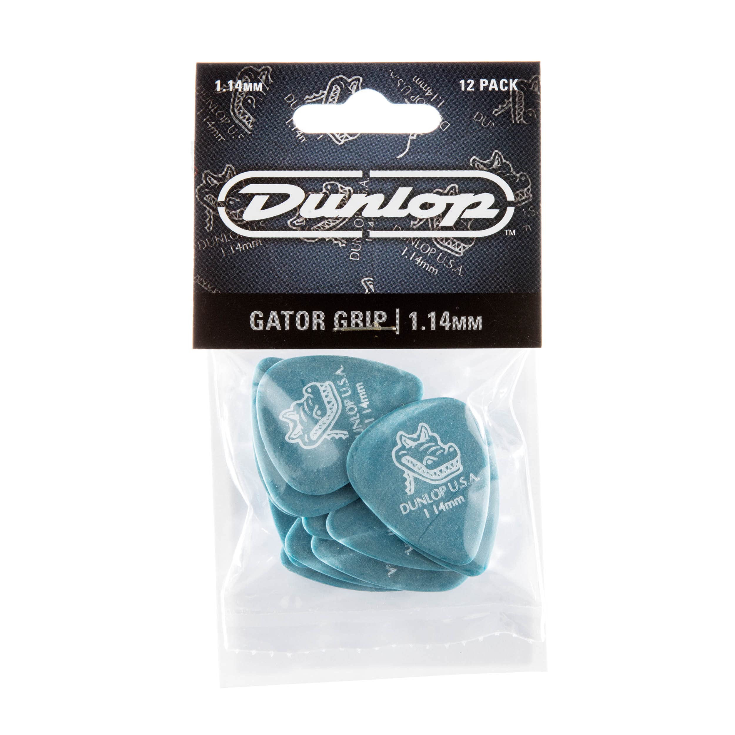 Dunlop Gator Grip 12 Pack