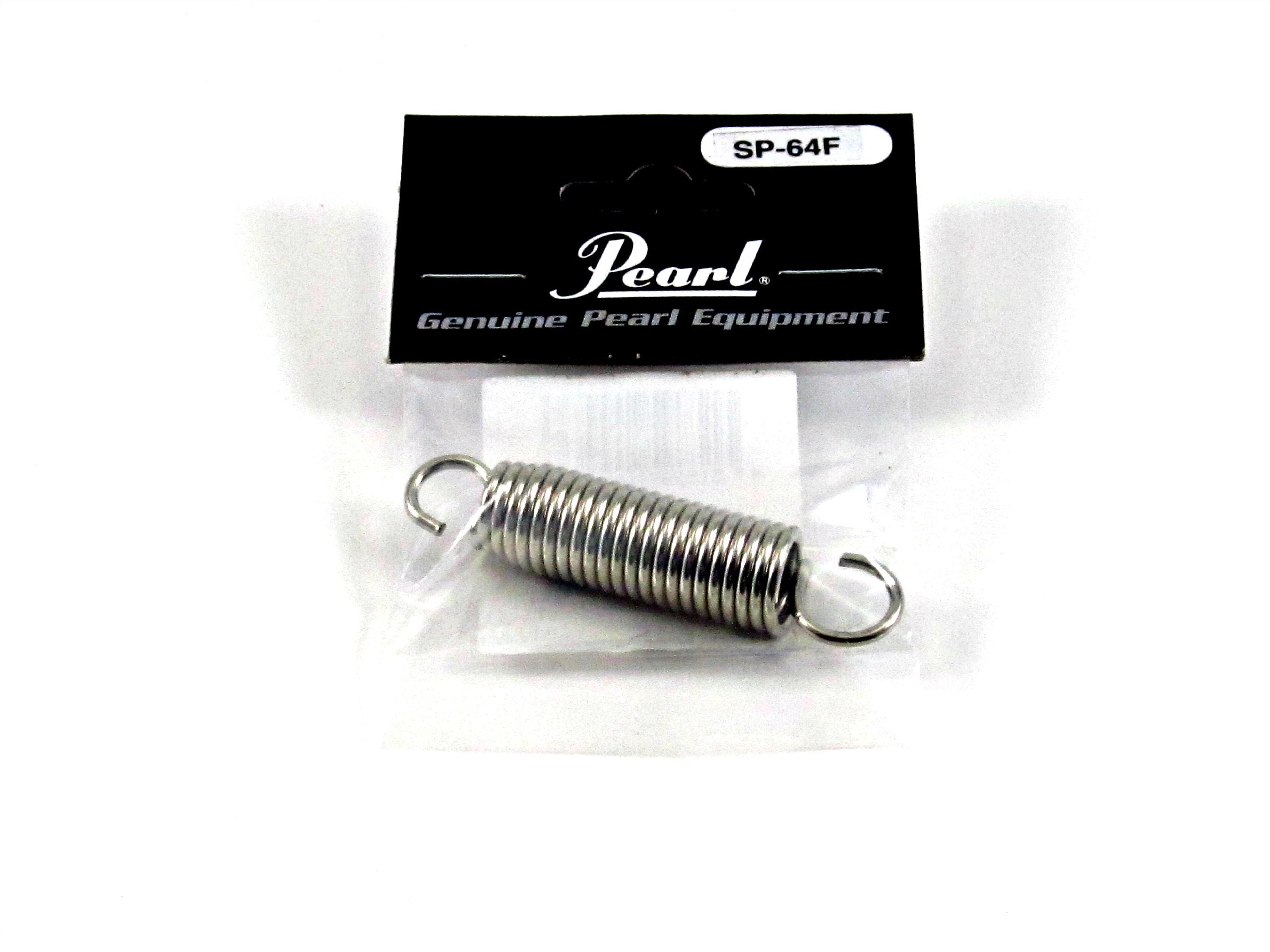 Pearl SP64F Spring with Felt for Eliminator/P-1000/P-120P Pedals
