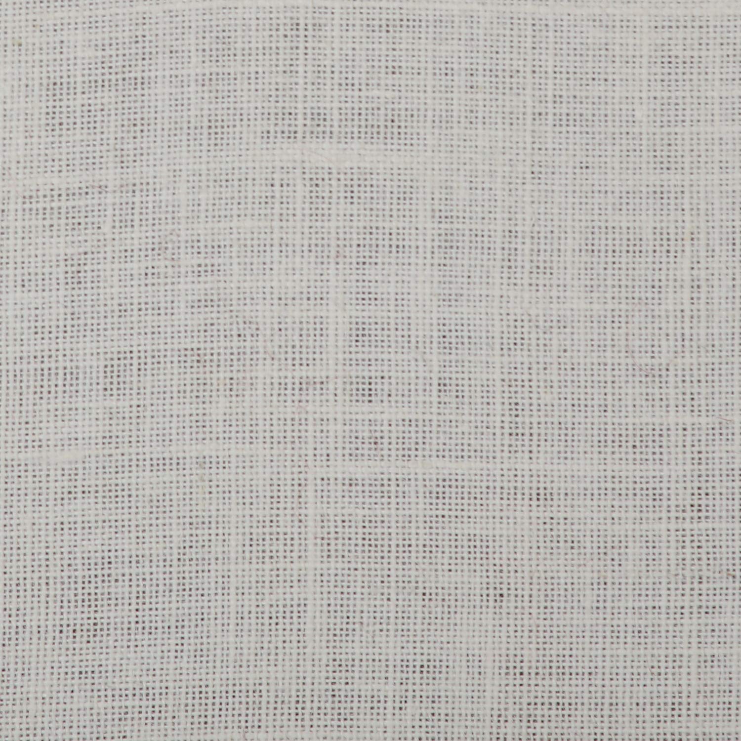 ATS Acoustic Panel 24x48x4 Inches, Beveled Edge, in Ivory