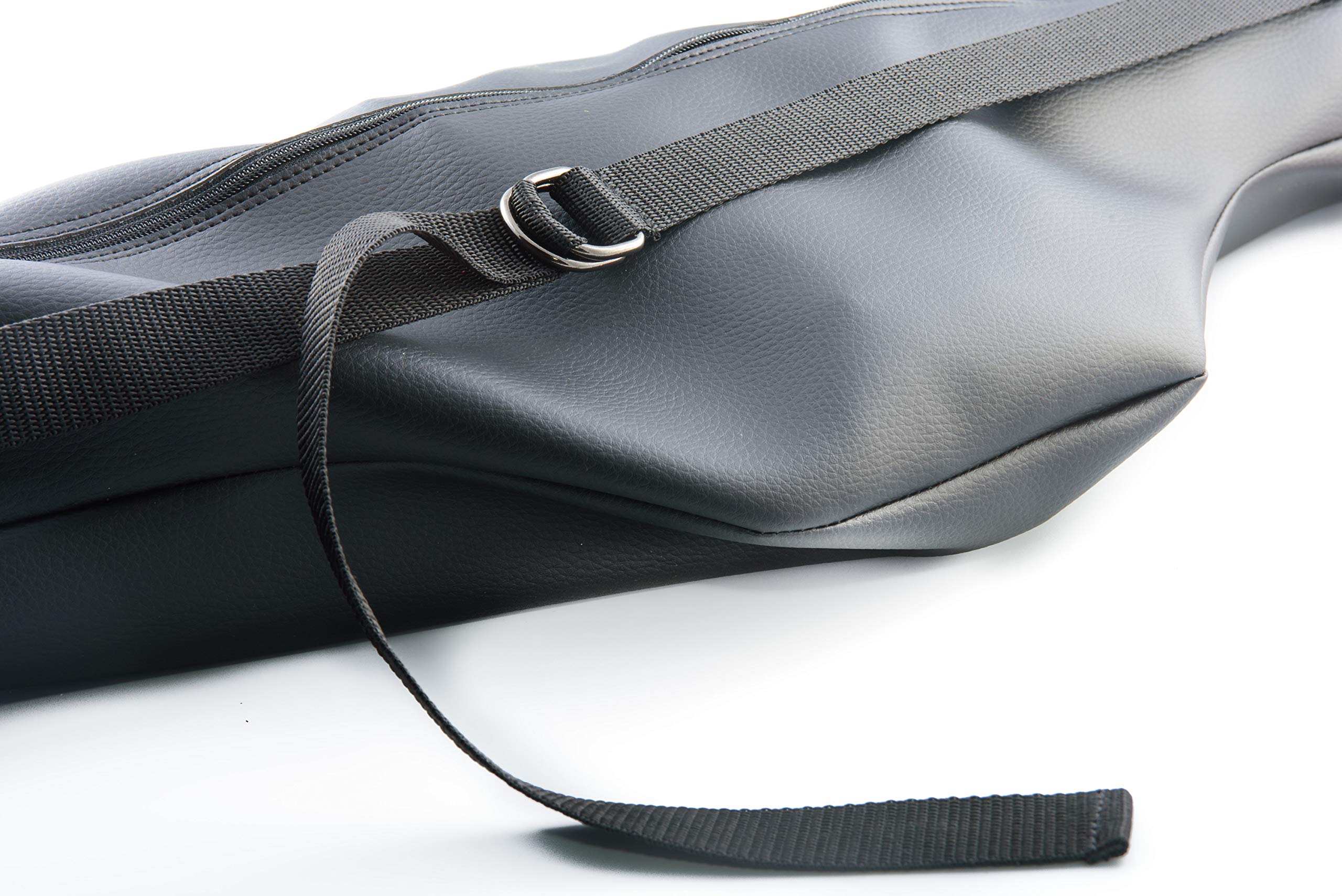 D&A Guitar Gear Carrying Bag for HYDRA Triple Guitar Stand