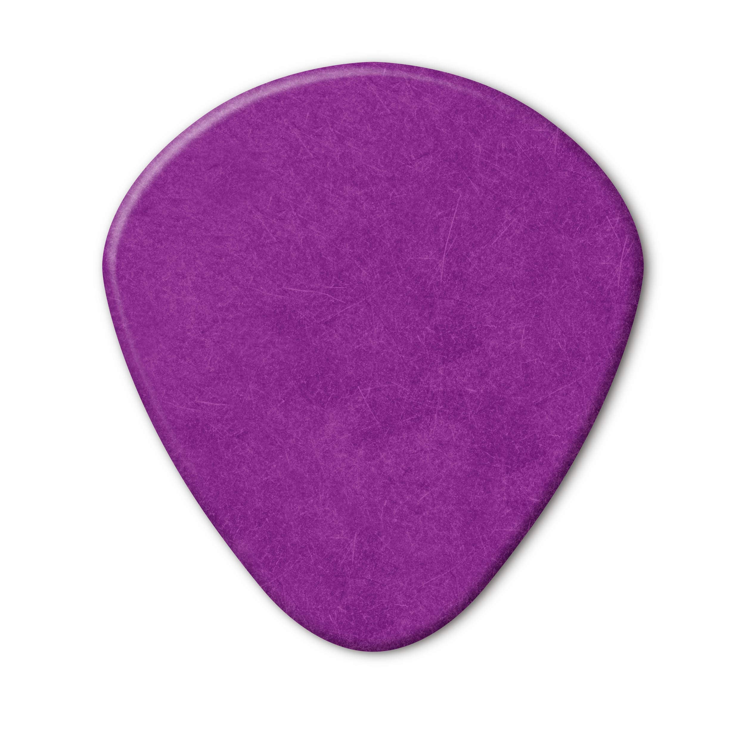 JIM DUNLOP 472RH1 Jazz, Purple, 1.14mm, 36/Bag