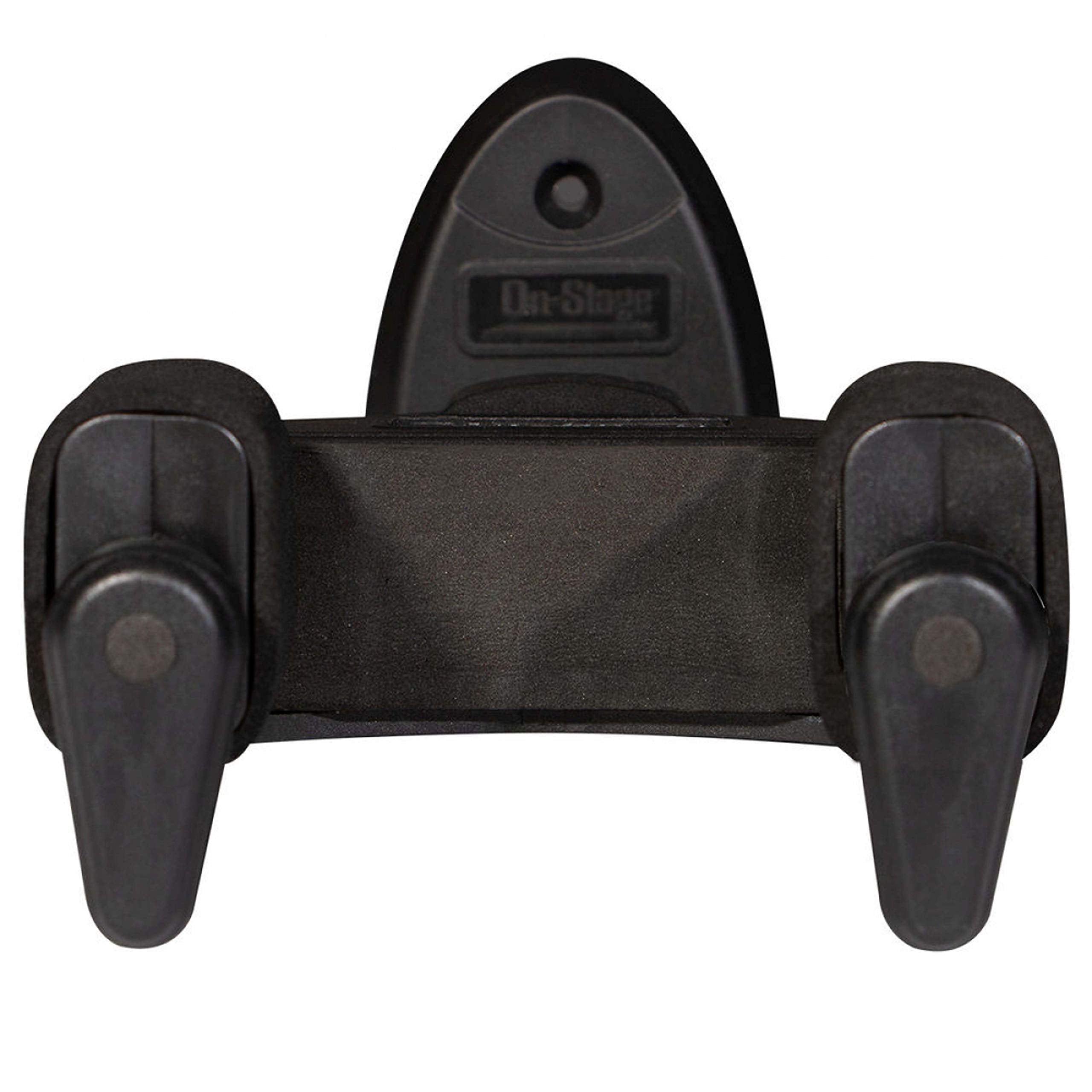 GS8130 Locking Guitar Hanger
