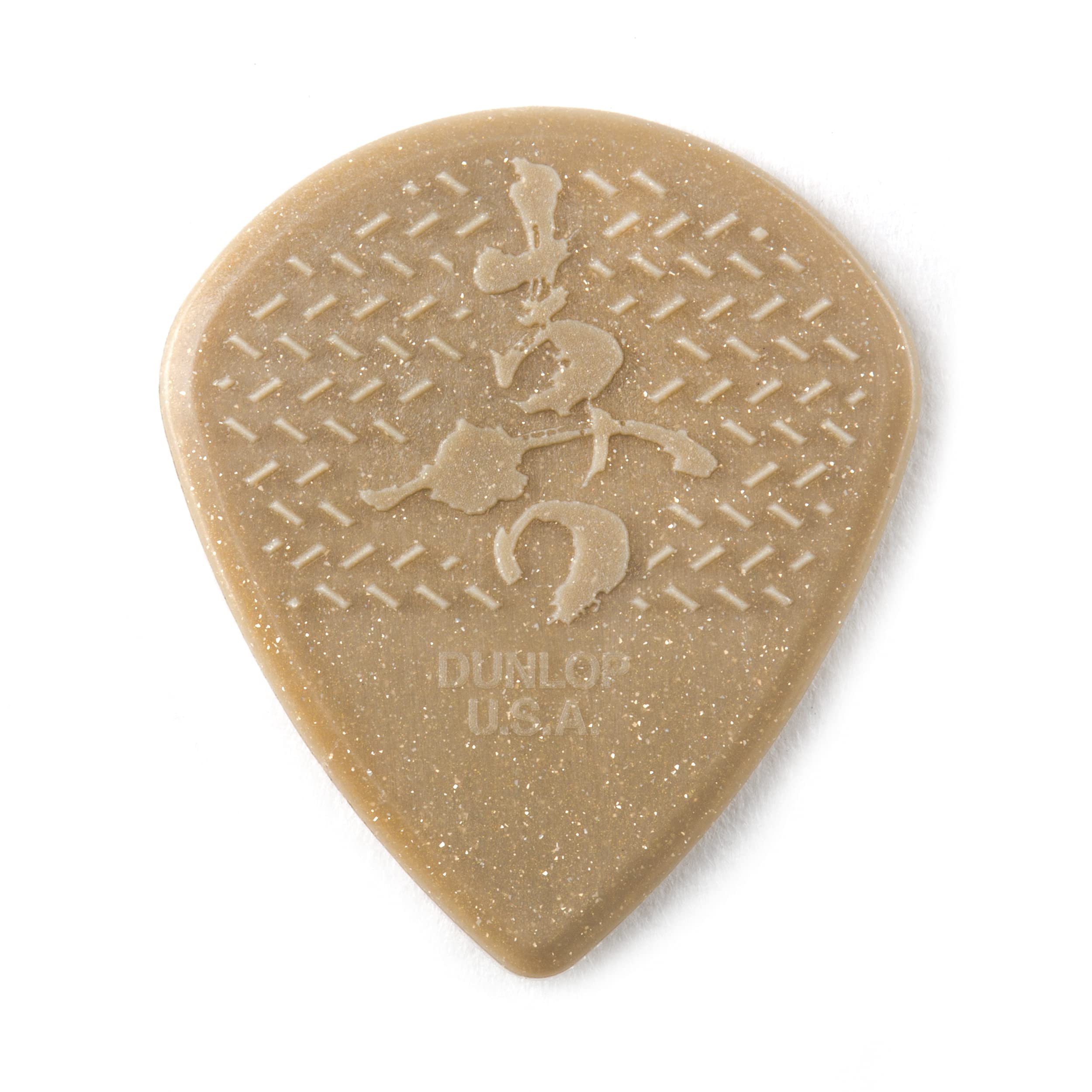 Jim Dunlop Matt Heafy Custom Max-Grip Jazz III Pick 1.38MM - 24 Pack