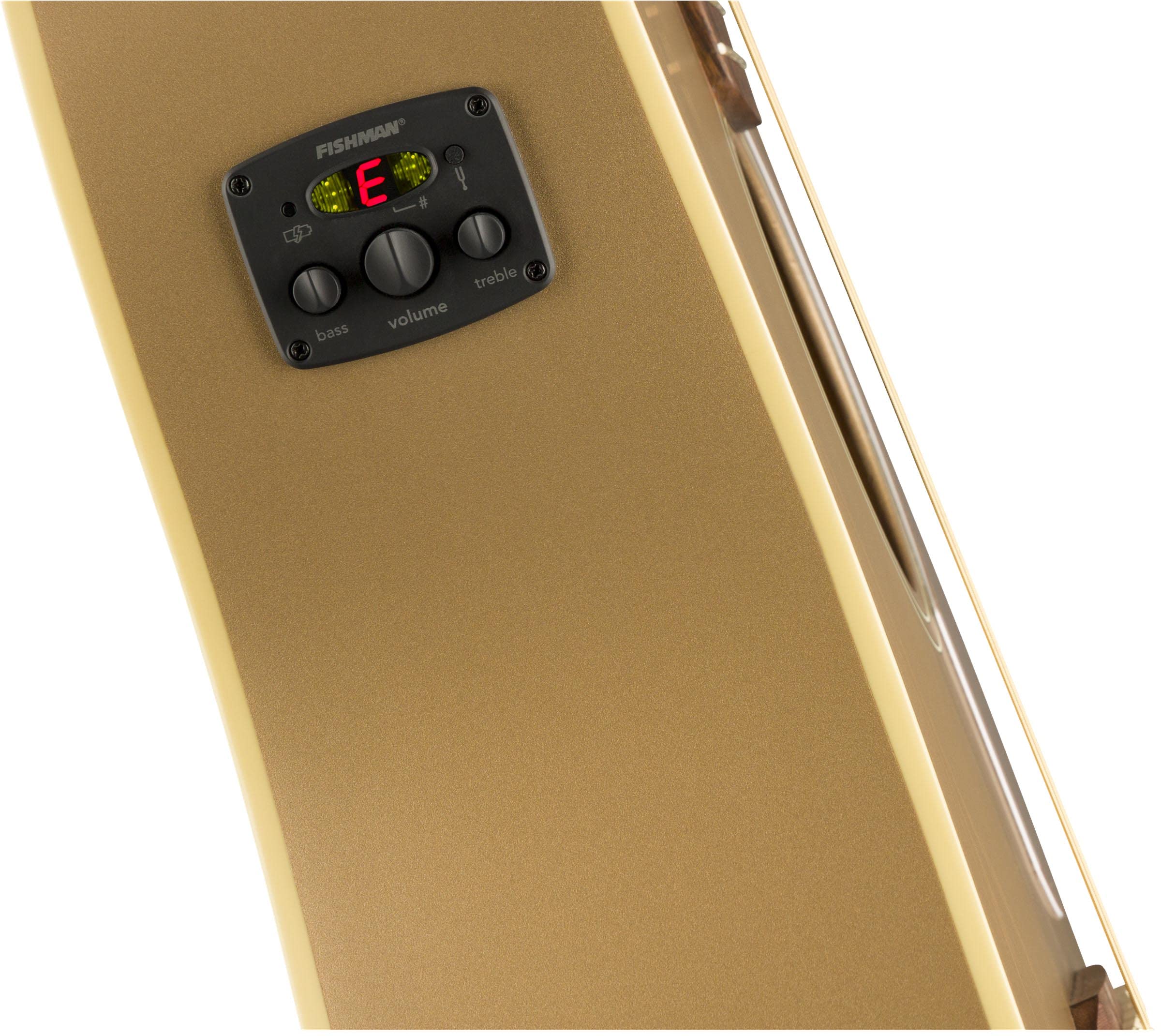 Fender Redondo Player Acoustic Electric Guitar Bundle with Midnight Blue Gig Bag, Strap, Clip-on Tuner, Strings, String Winder,