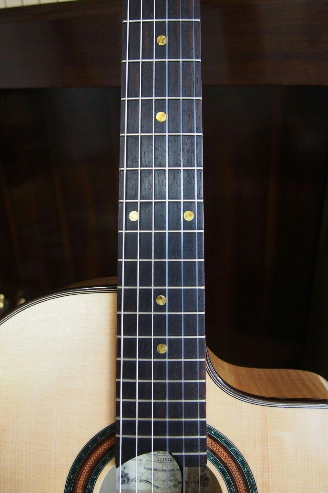 Inlaystickers Sticker/Decal (F-085CD-OC-AZ)