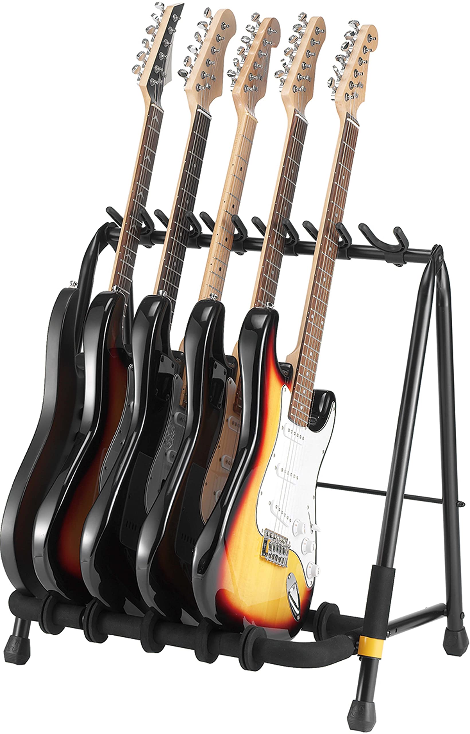 Hercules Stands HA205 - Guitar Rack GS523B GS525B Extension,Black