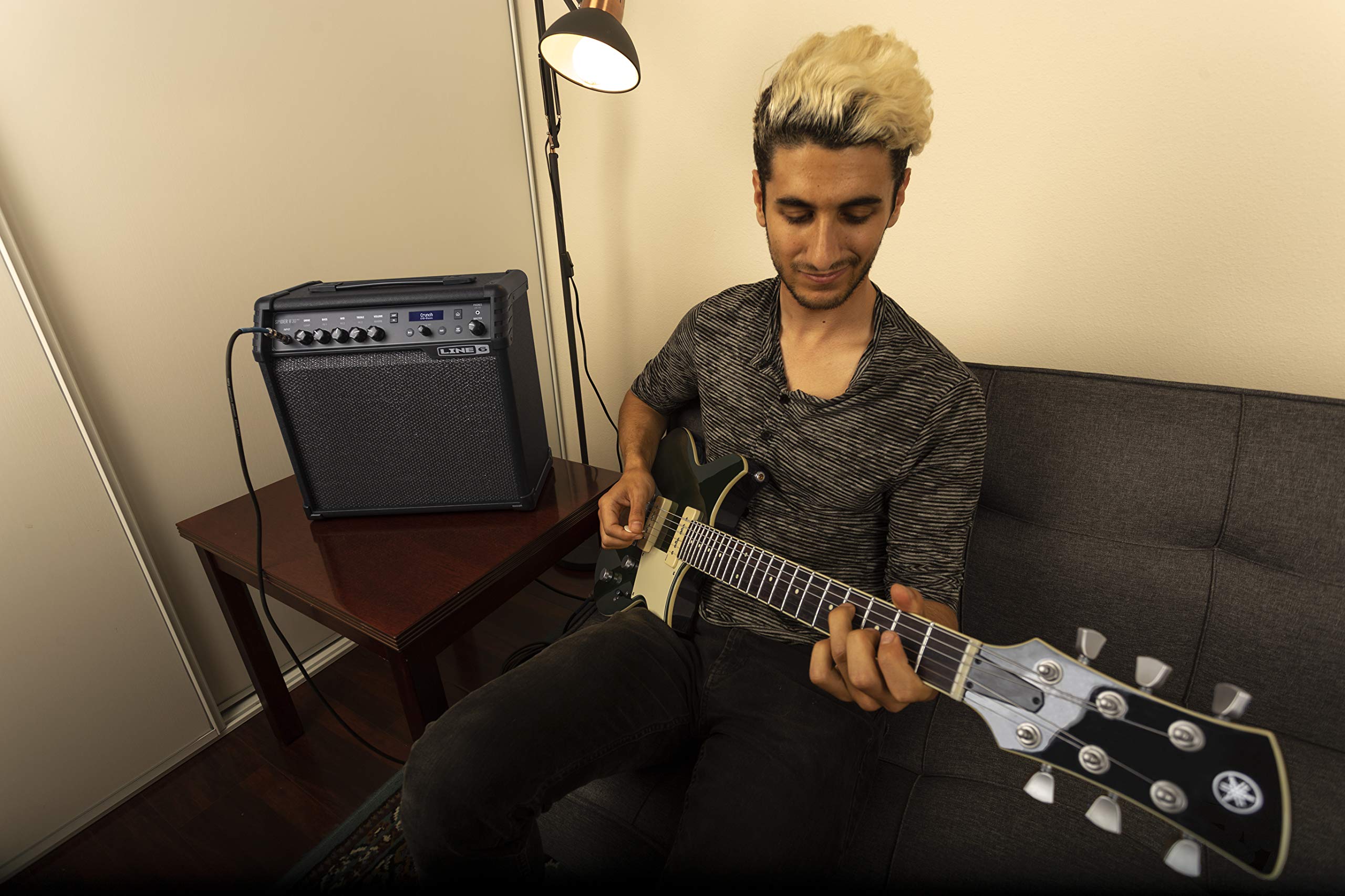 Line 6 Spider V 30 MKII