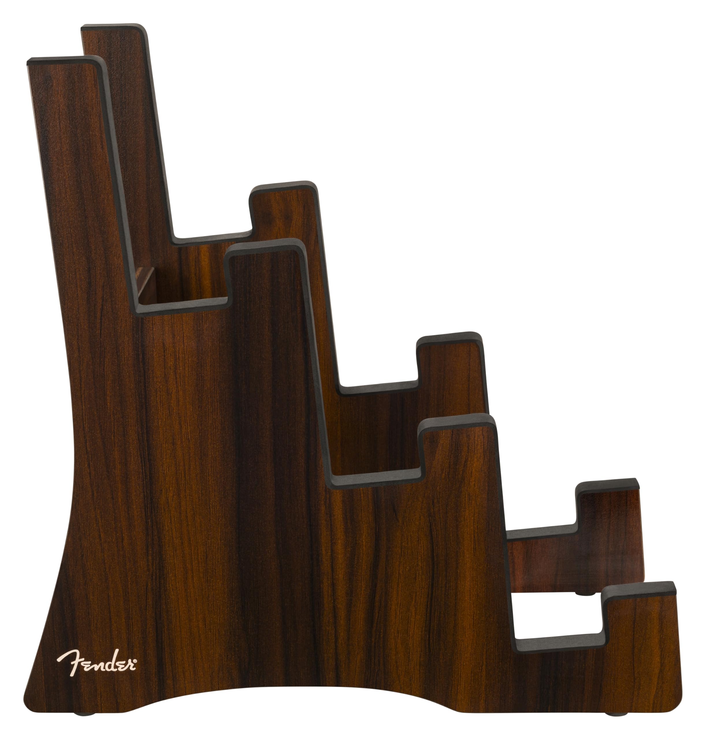Deluxe Wooden 3-Tier Multi Stand