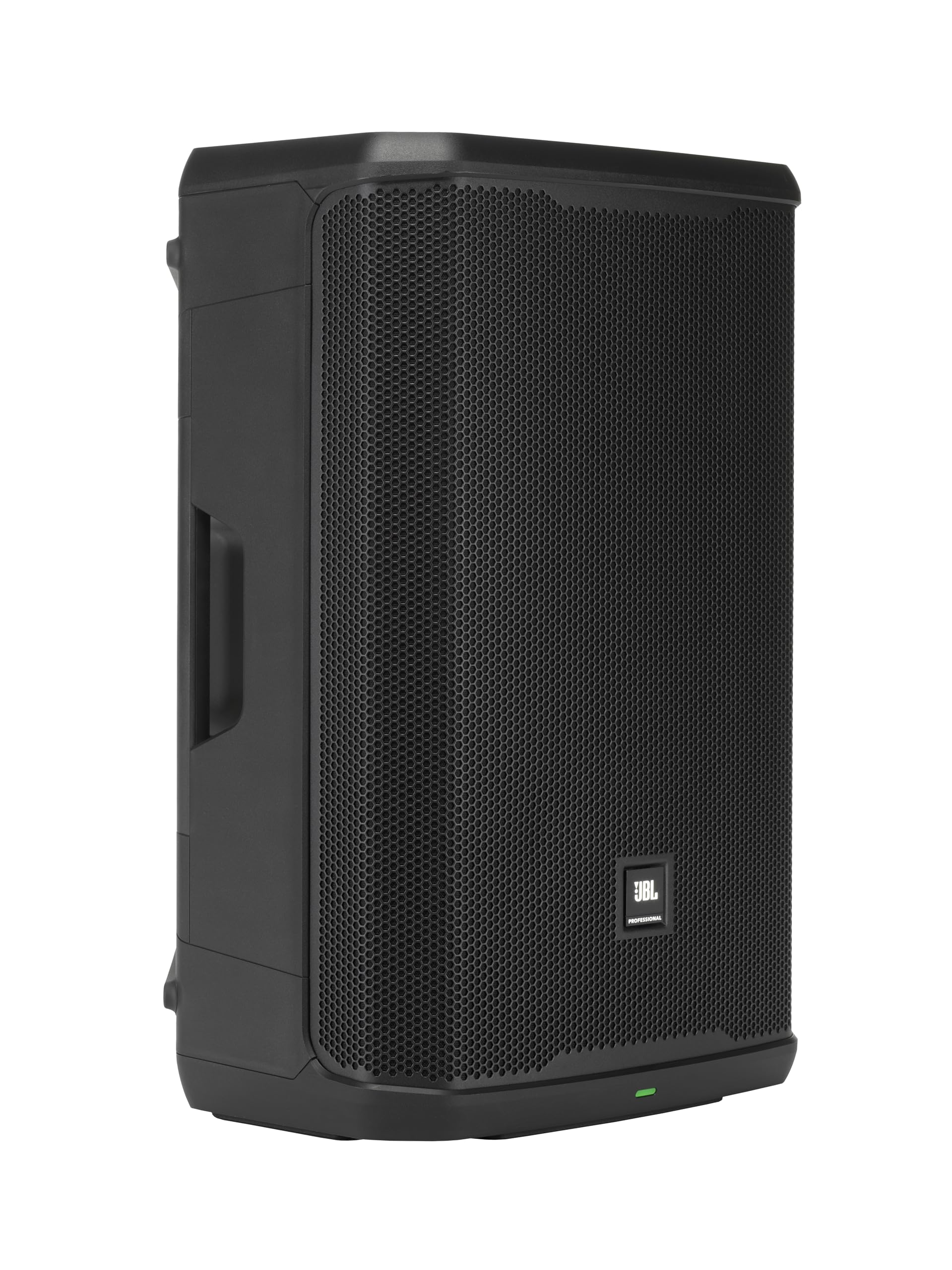JBL Professional PRX915 Next-Generation 15-Inch Powered Portable 2-Way Loudspeaker with DSP, 12-band parametric EQ, and Built-in
