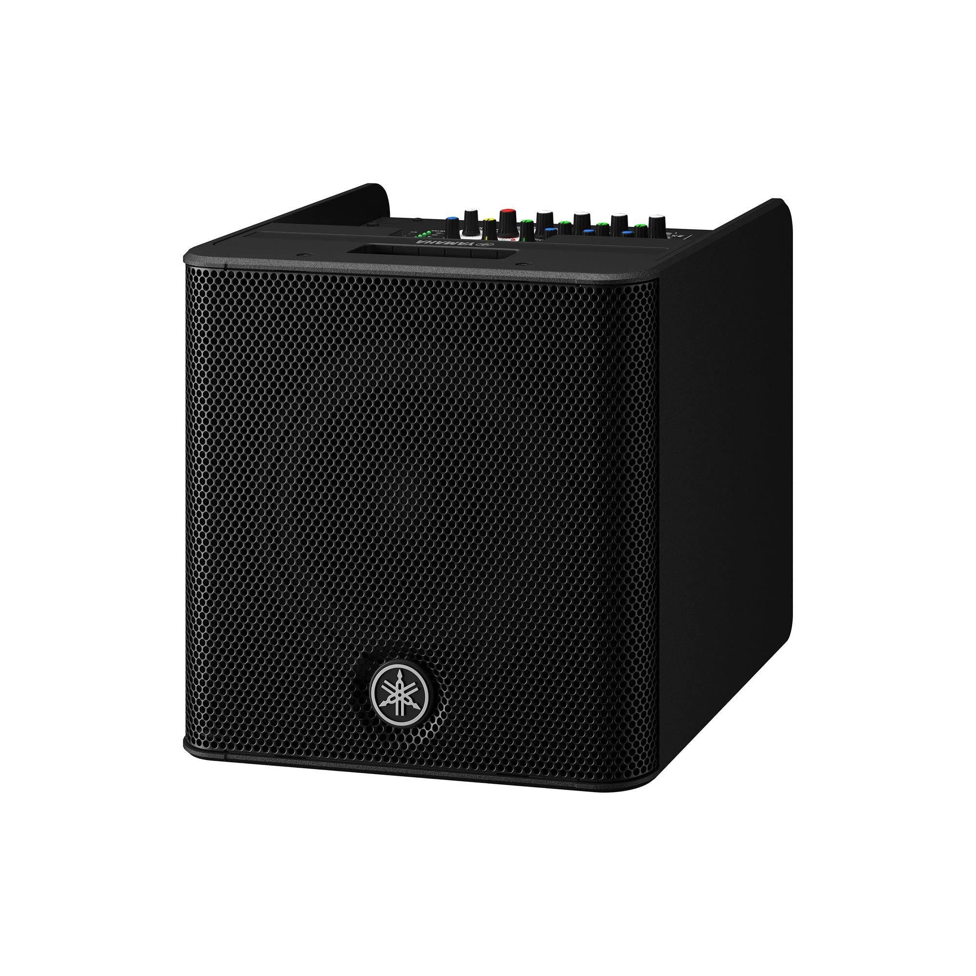 Yamaha Stagepas 200Btr Battery-Powered Portable Pa System With Bluetooth