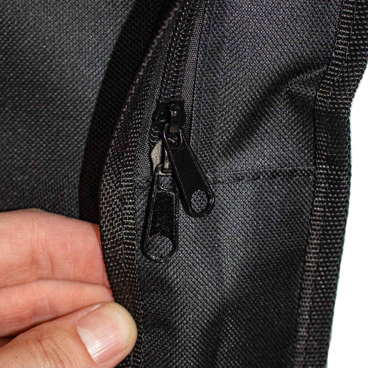 ChromaCast Acoustic Dreadnought Nylon Gig Bag (CC-ANB