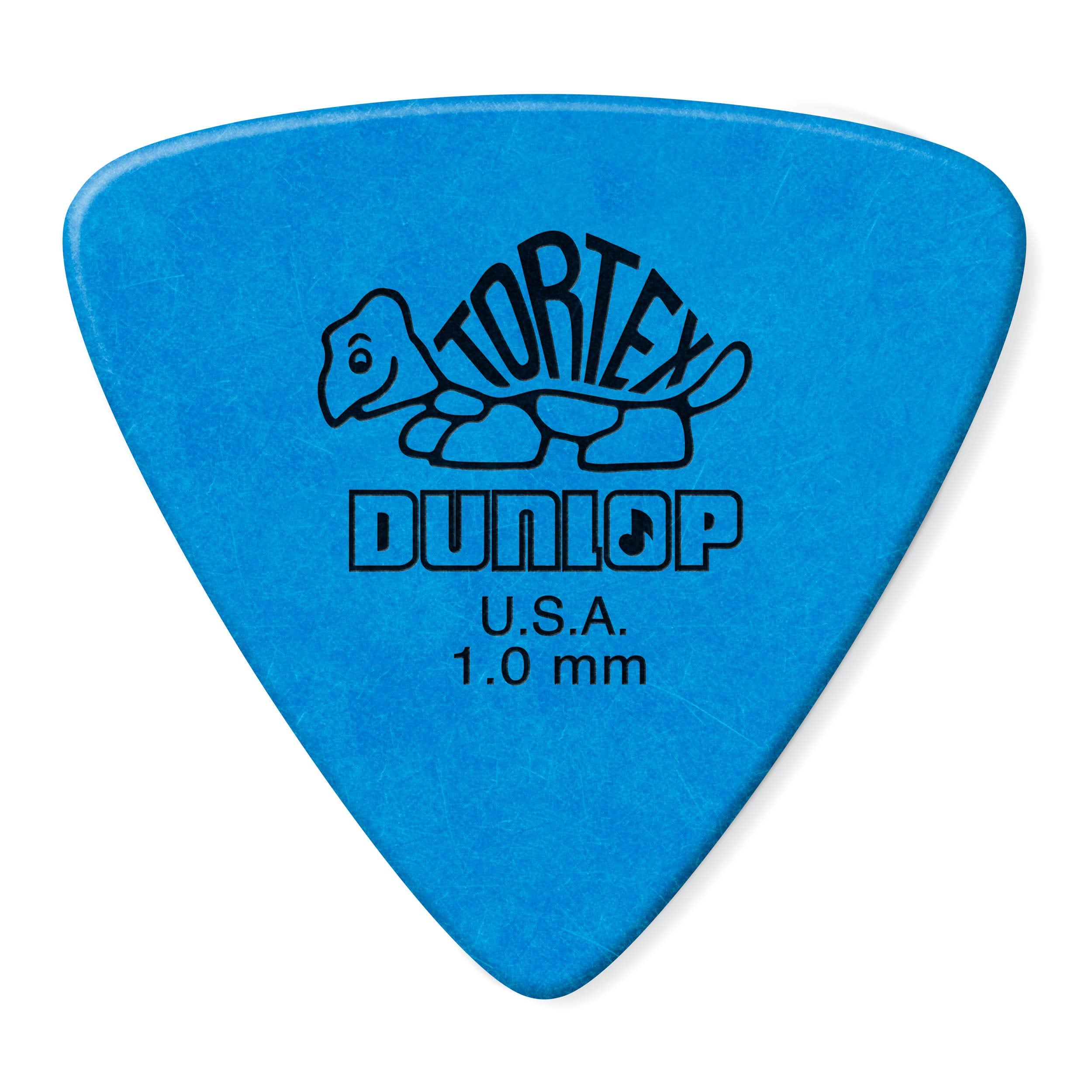 Jim Dunlop Triangle, 6 Pack