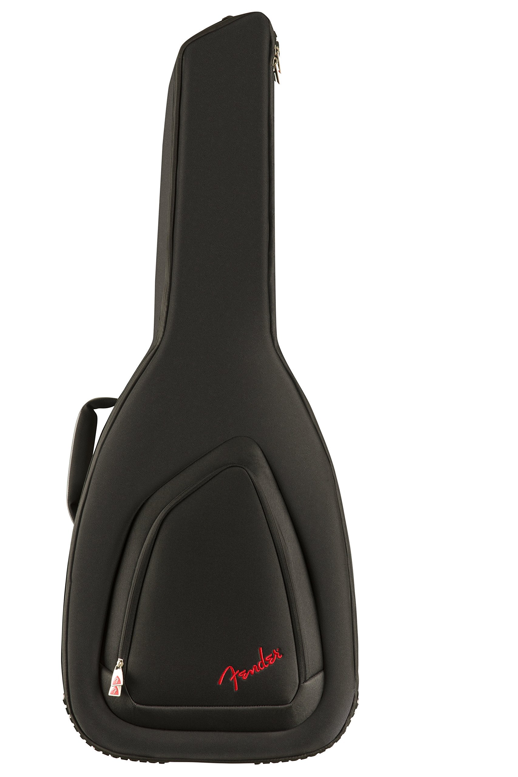 Fender Fa610 Dreadnought Gig Bag, Black