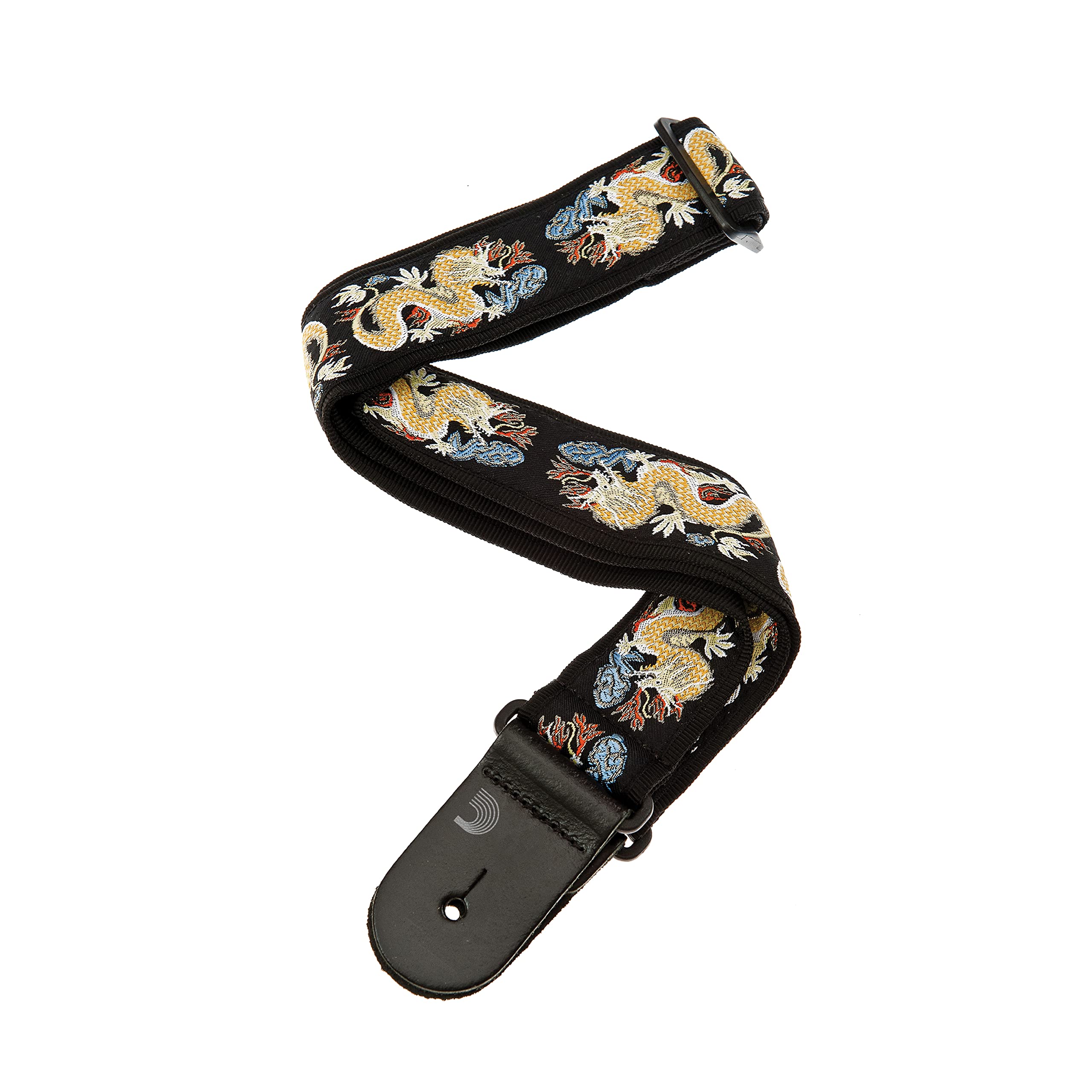 D'Addario Accessories Guitar Strap - Guitar Accessories - Electric Guitar Strap, Acoustic Guitar Strap, Acoustic Electric Guitar