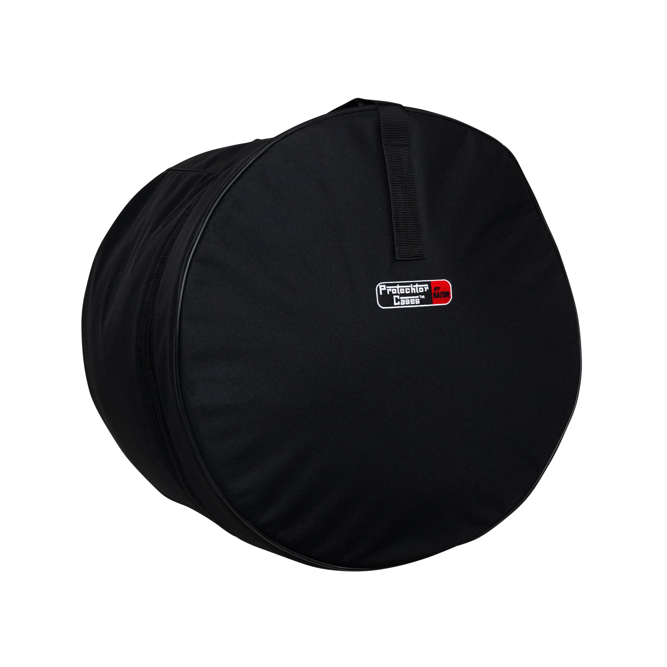 Gator Cases Standard Series Padded Bass Drum Bag; 18X14; (GP-1814BD)