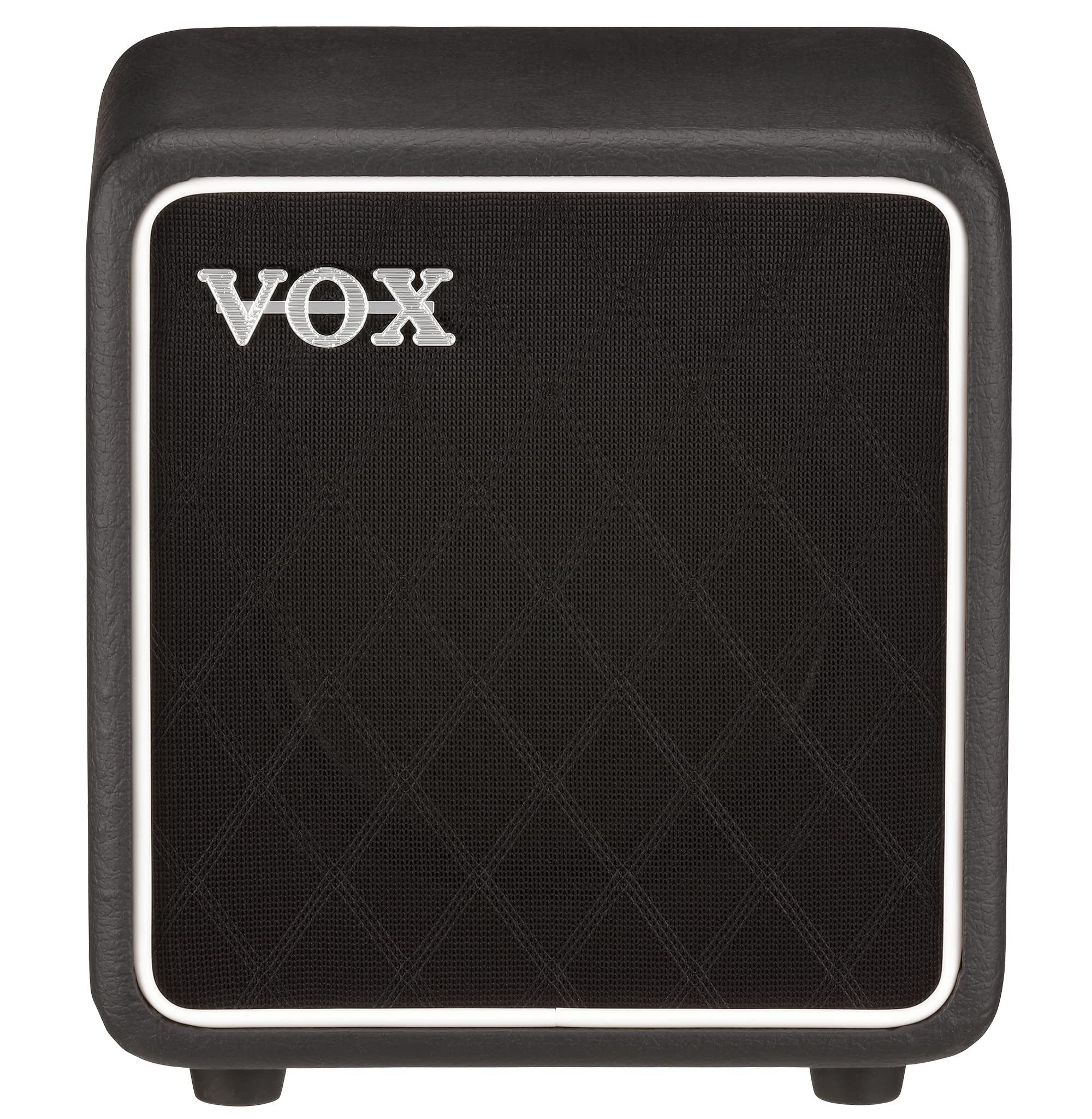 Vox Black Cab Series Amplifier Cabinet (Bc108)