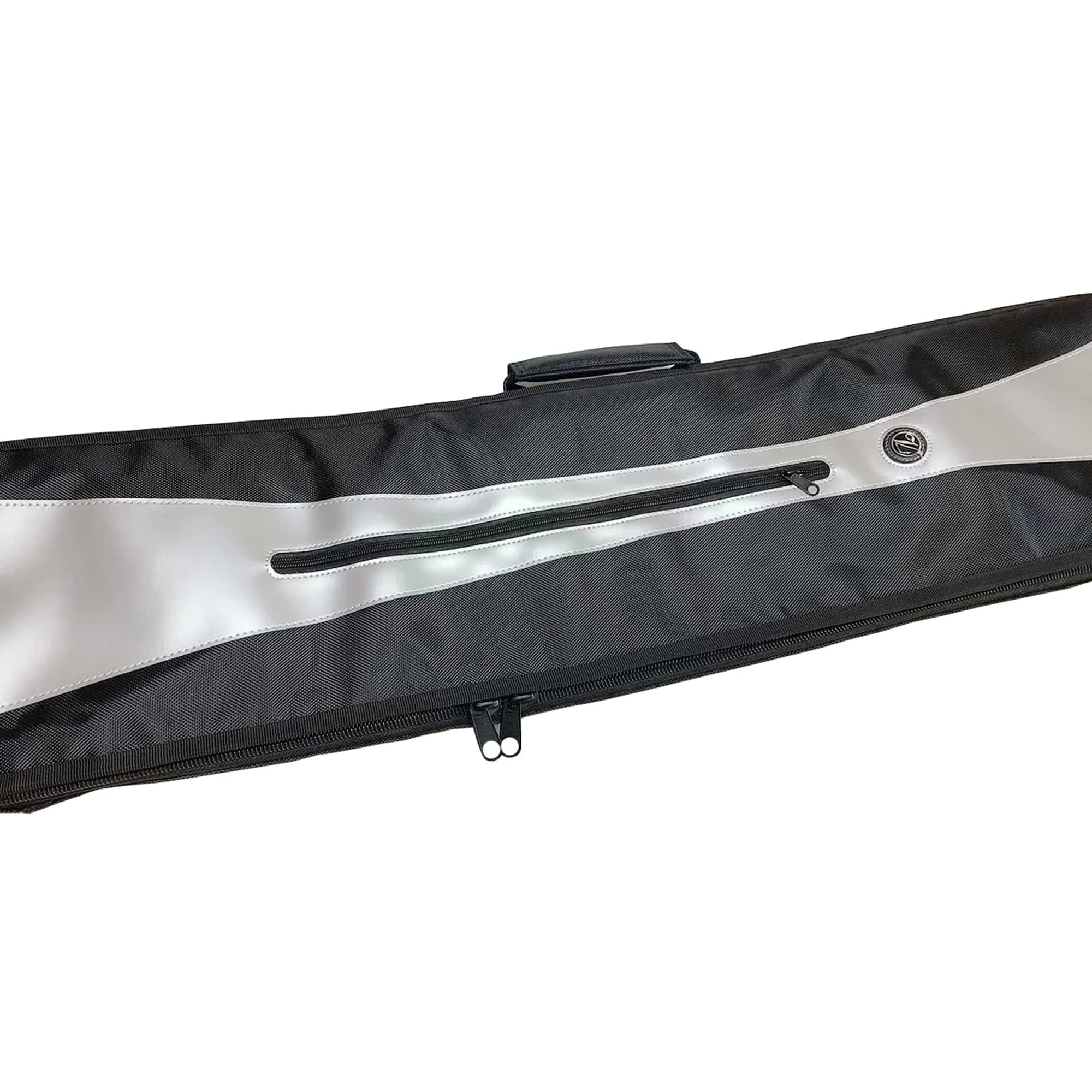 GEBIBB Lap steel guitar Bag,Cotton Padded and Soft-sided Design