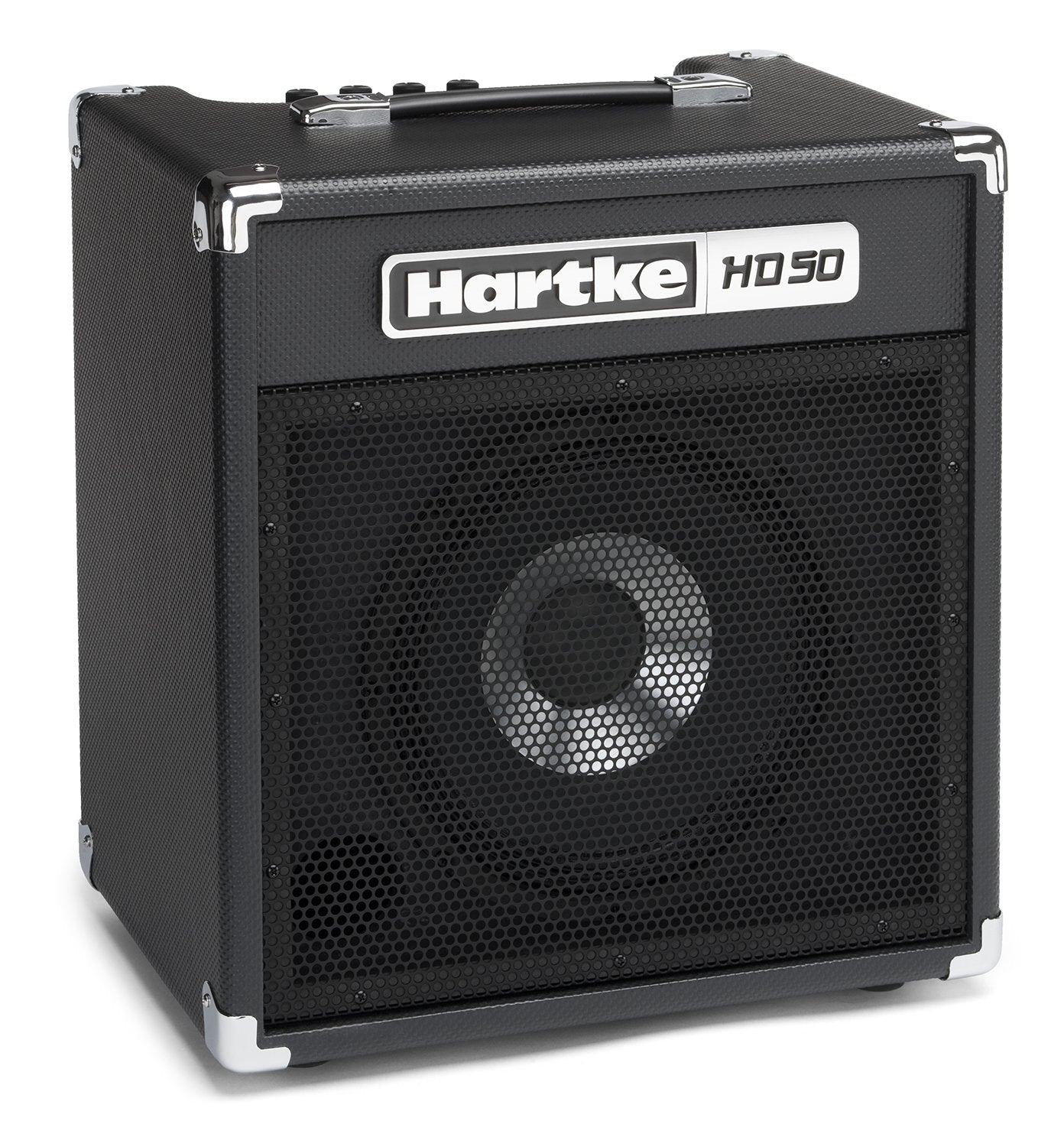 Hartke Hd50 Bass Combo