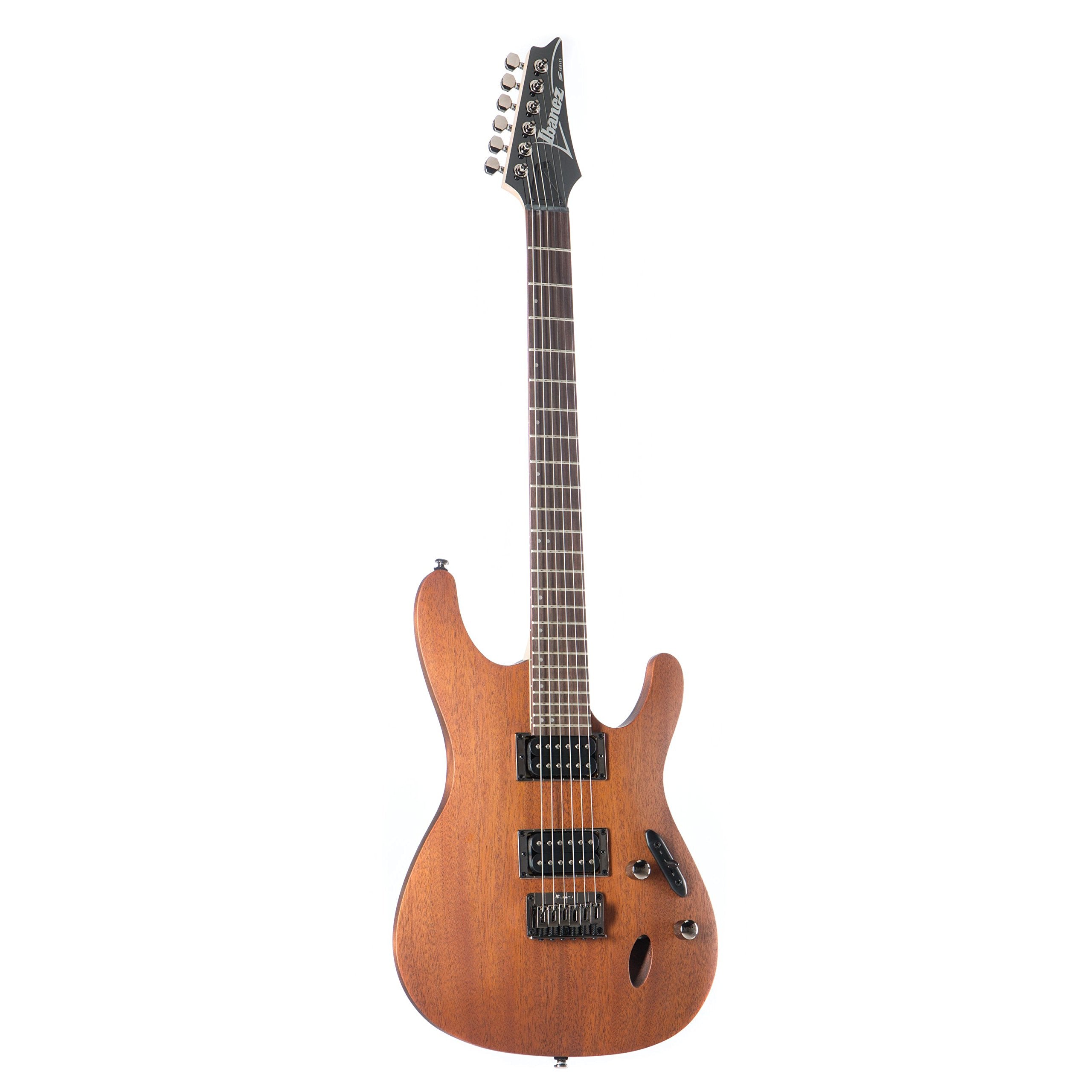 Ibanez Electric Guitar S Series Standard S521-Mol