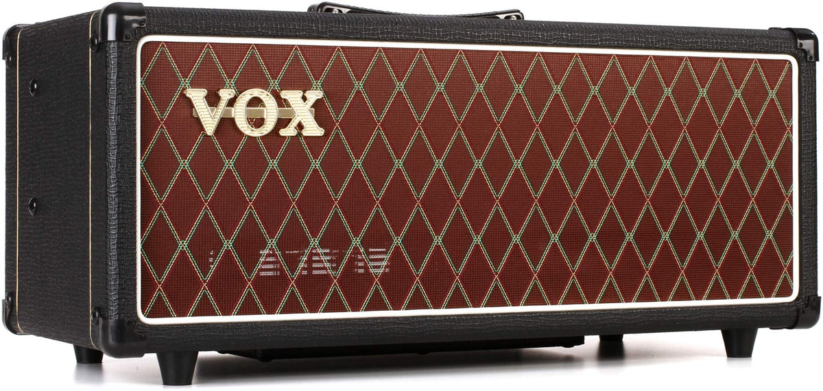 Vox Ac15Ch 15W Custom Head Guitar Amplifier